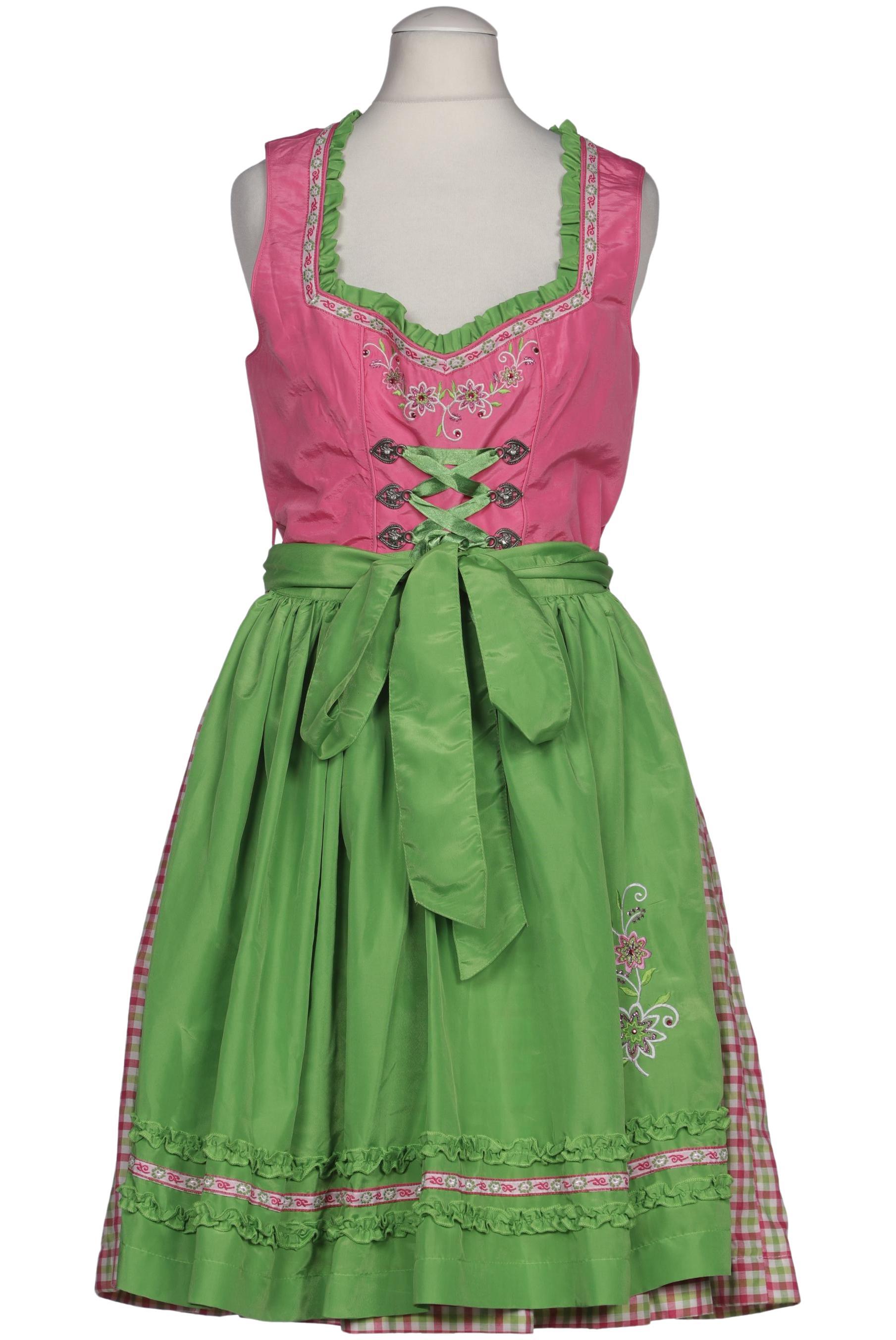 

Hammerschmid Damen Kleid, mehrfarbig, Gr. 36