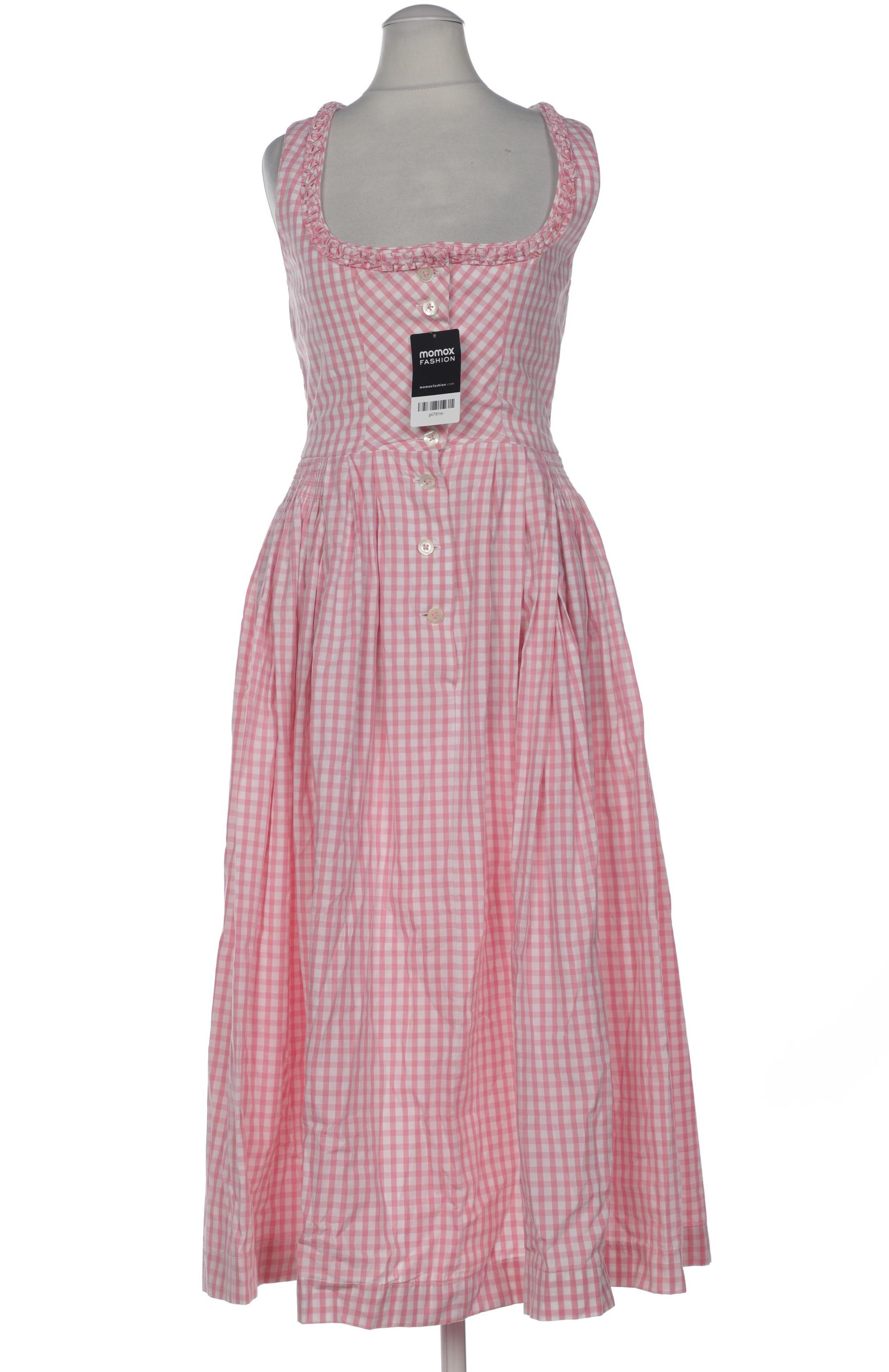 

Hammerschmid Damen Kleid, pink, Gr. 32