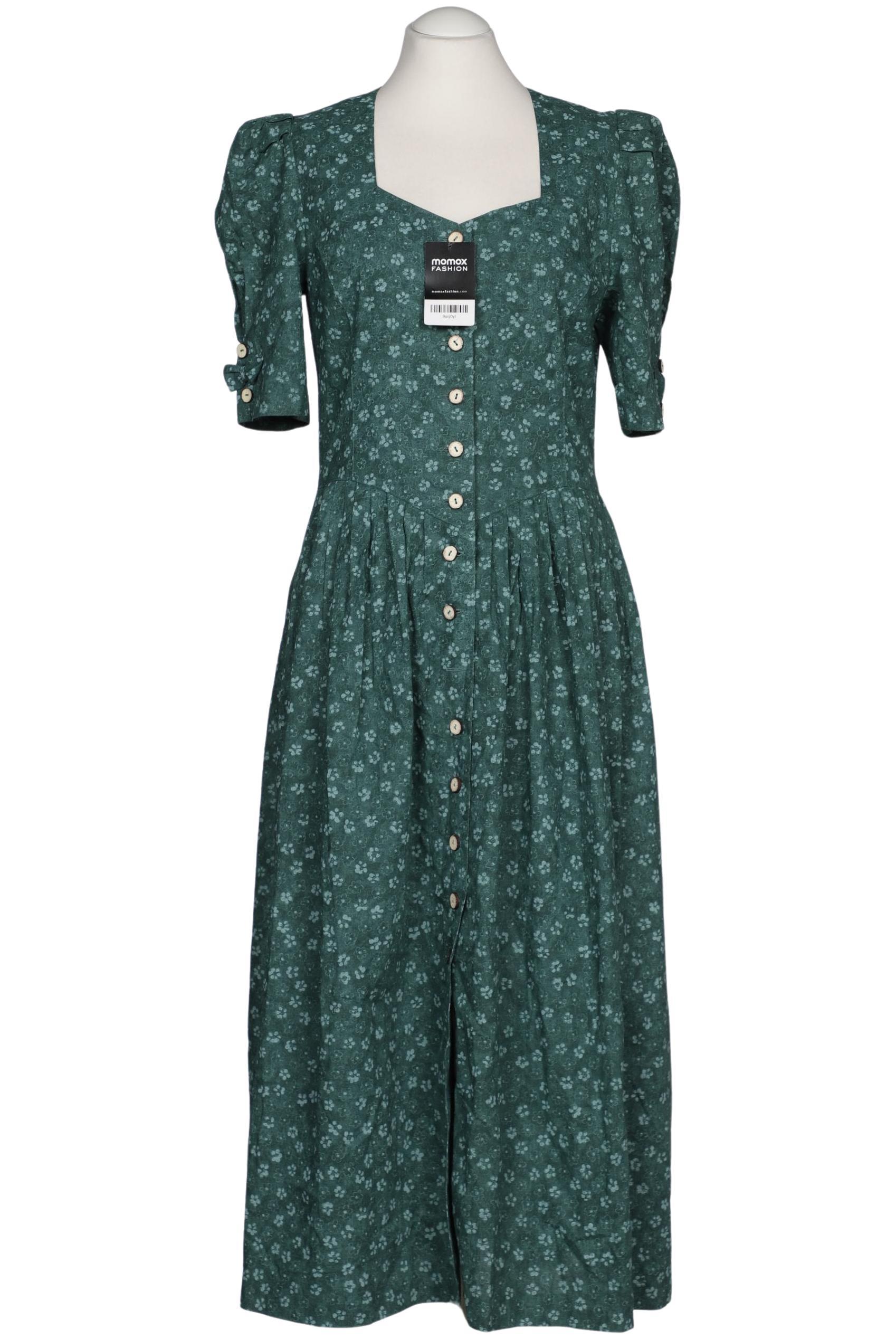 

Hammerschmid Damen Kleid, grün, Gr. 40