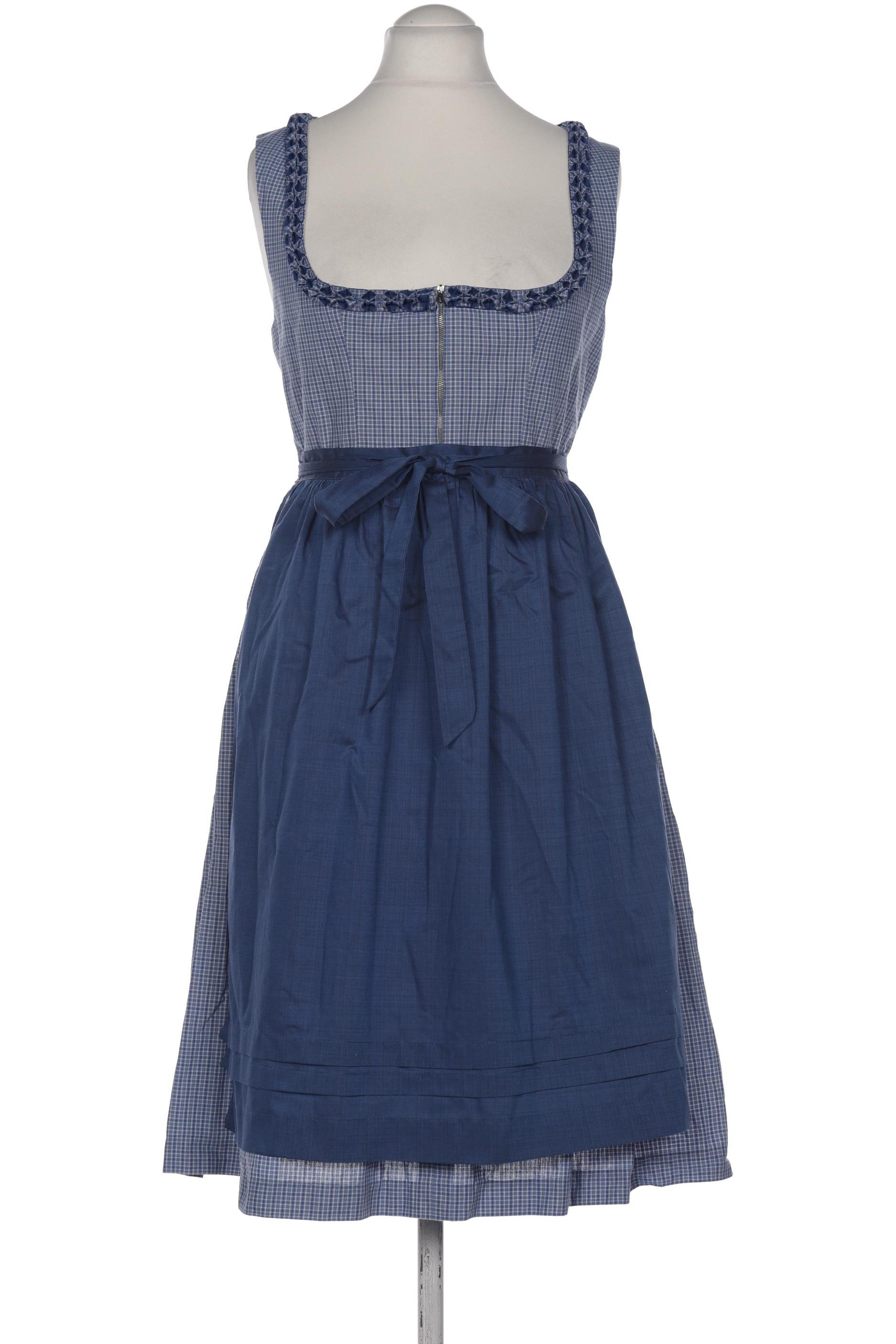 

Hammerschmid Damen Kleid, blau, Gr. 46