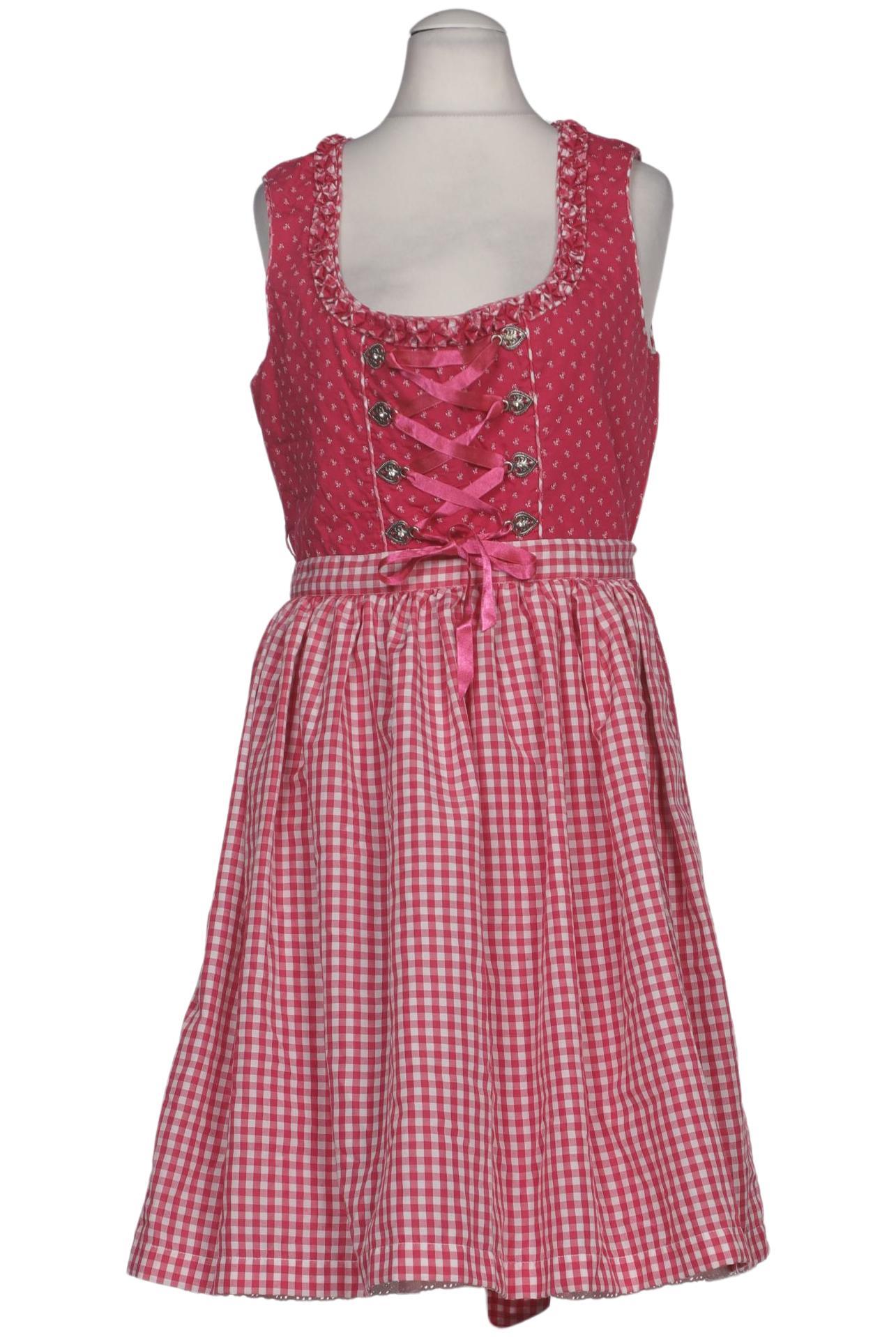 

Hammerschmid Damen Kleid, pink, Gr. 42