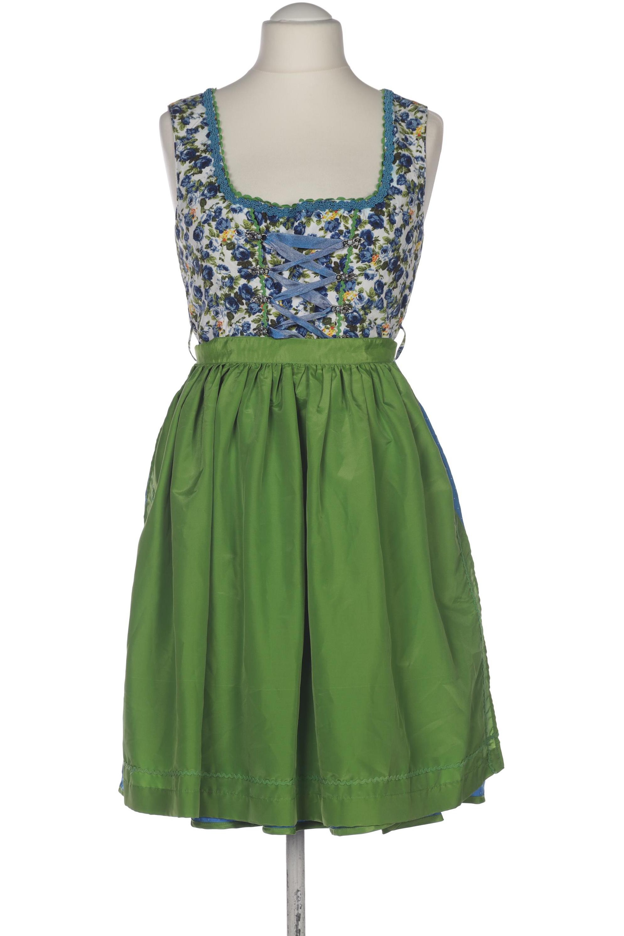 

Hammerschmid Damen Kleid, blau, Gr. 42