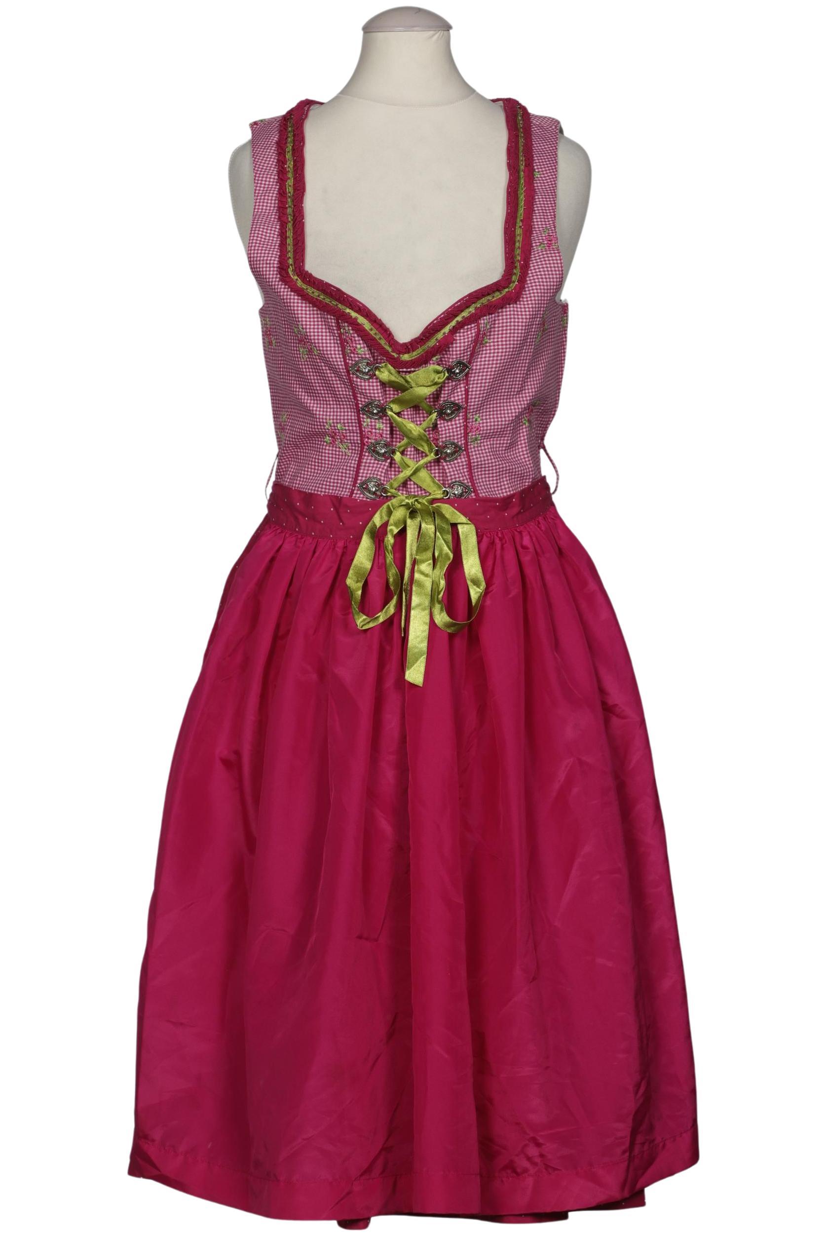 

Hammerschmid Damen Kleid, pink, Gr. 34