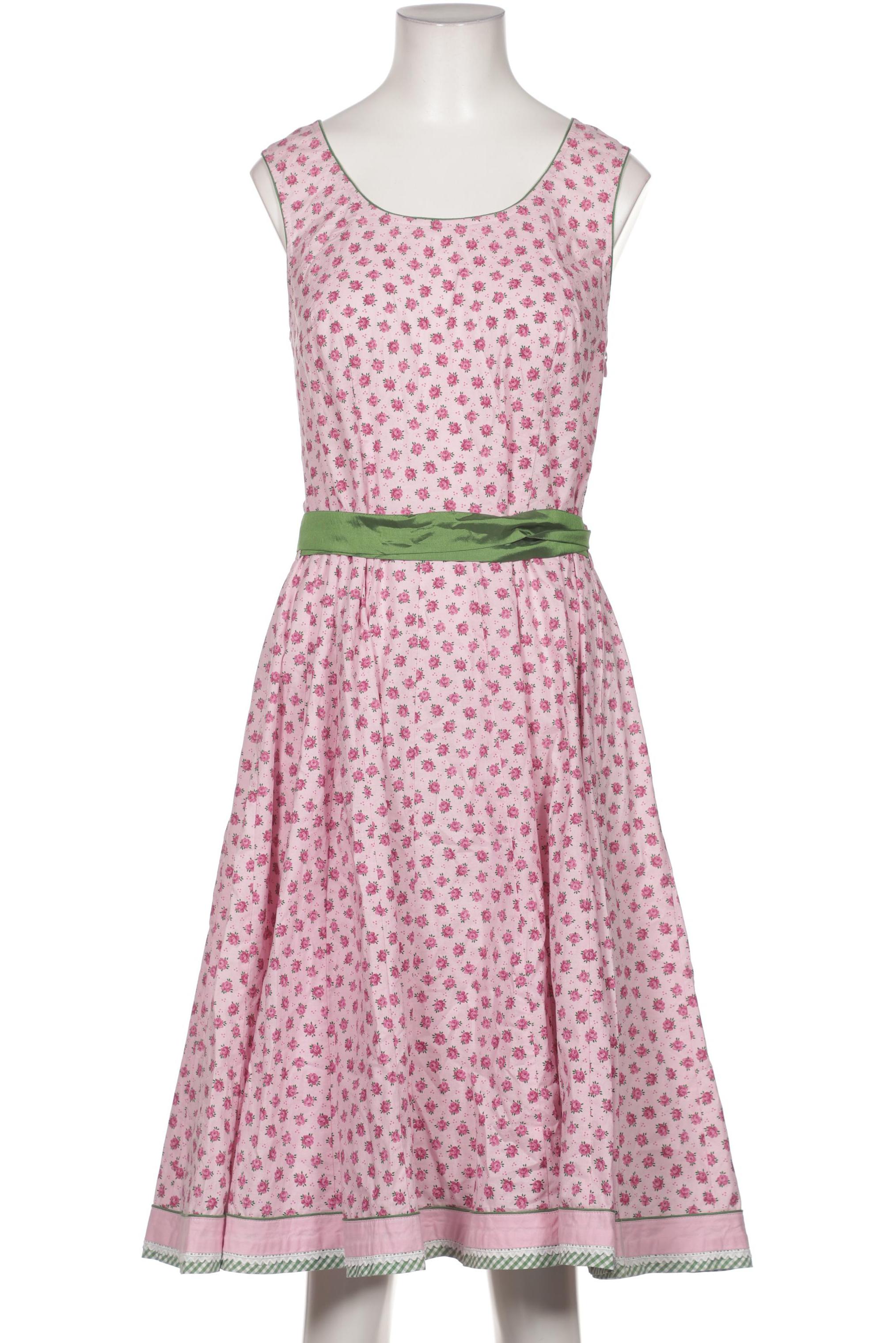 

Hammerschmid Damen Kleid, pink, Gr. 38
