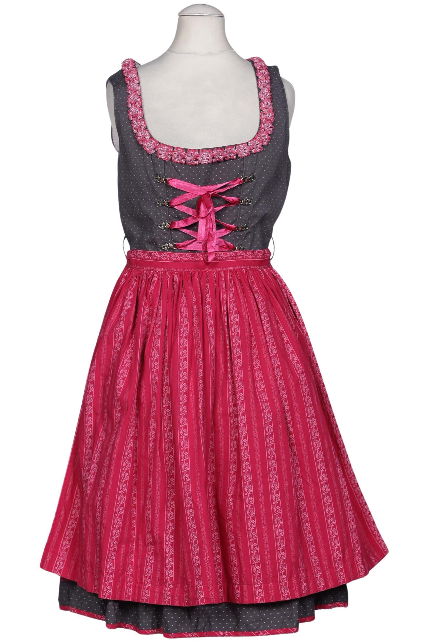 

Hammerschmid Damen Kleid, mehrfarbig, Gr. 36