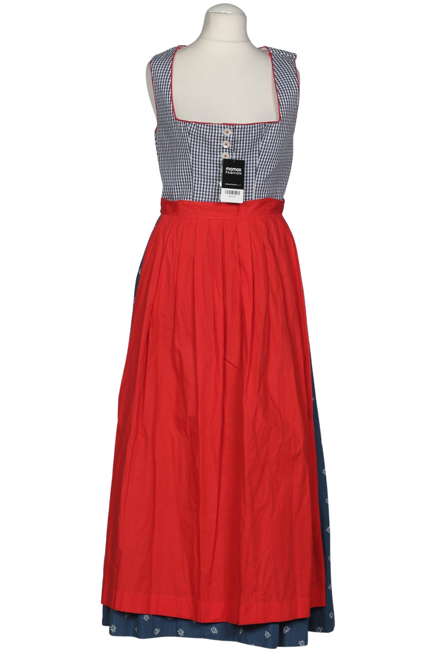 

Hammerschmid Damen Kleid, blau, Gr. 36