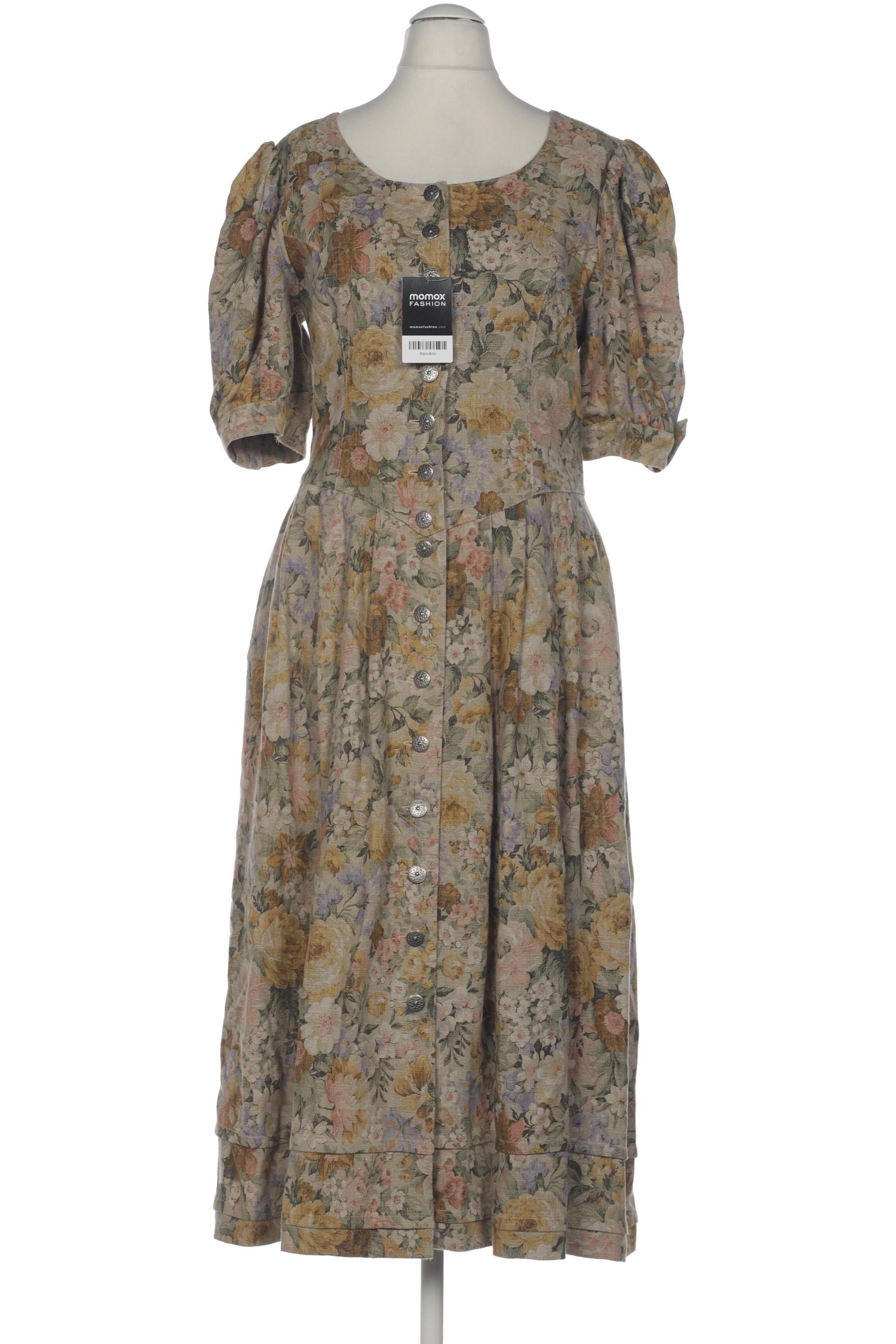 

Hammerschmid Damen Kleid, mehrfarbig, Gr. 40