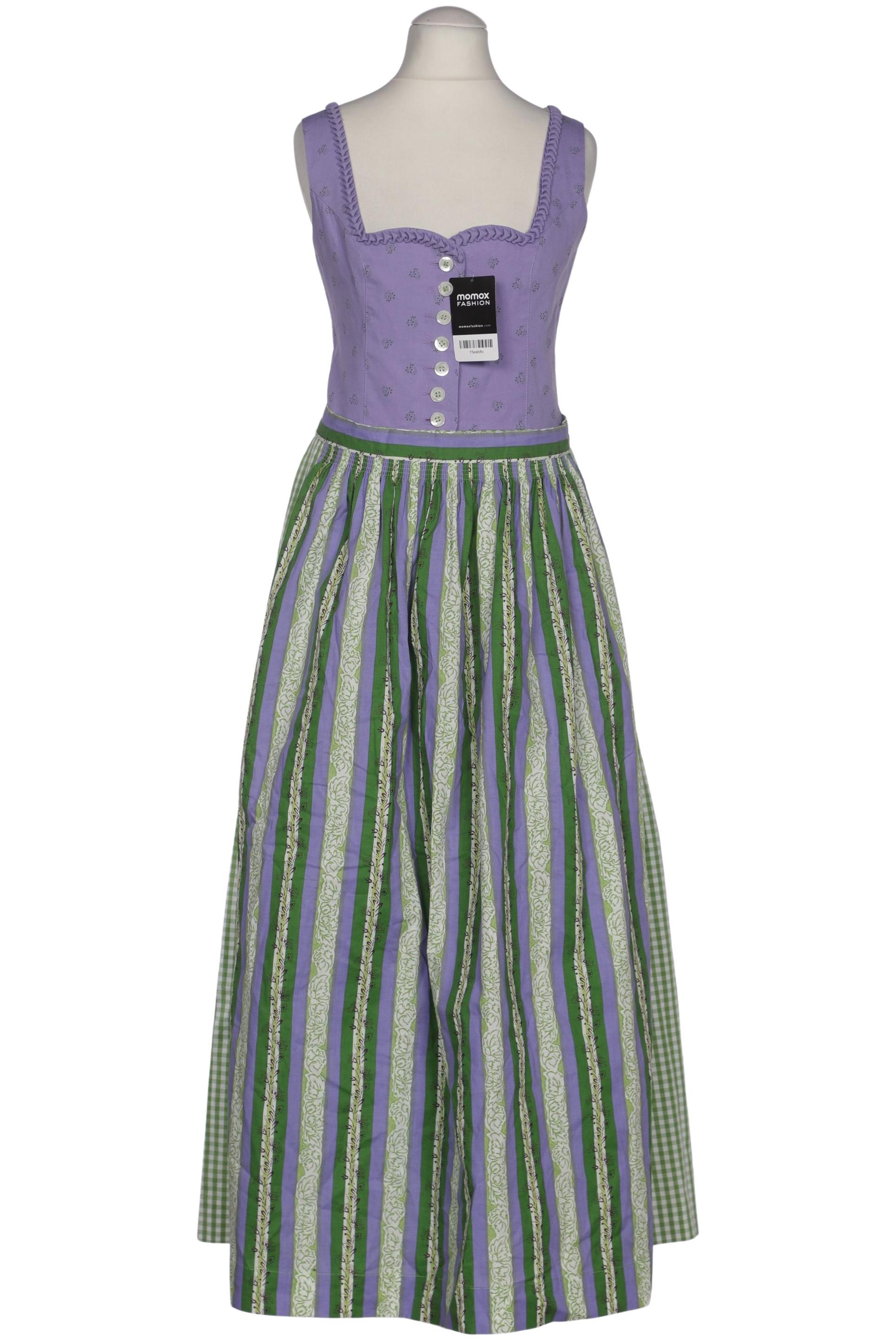 

Hammerschmid Damen Kleid, hellgrün, Gr. 36