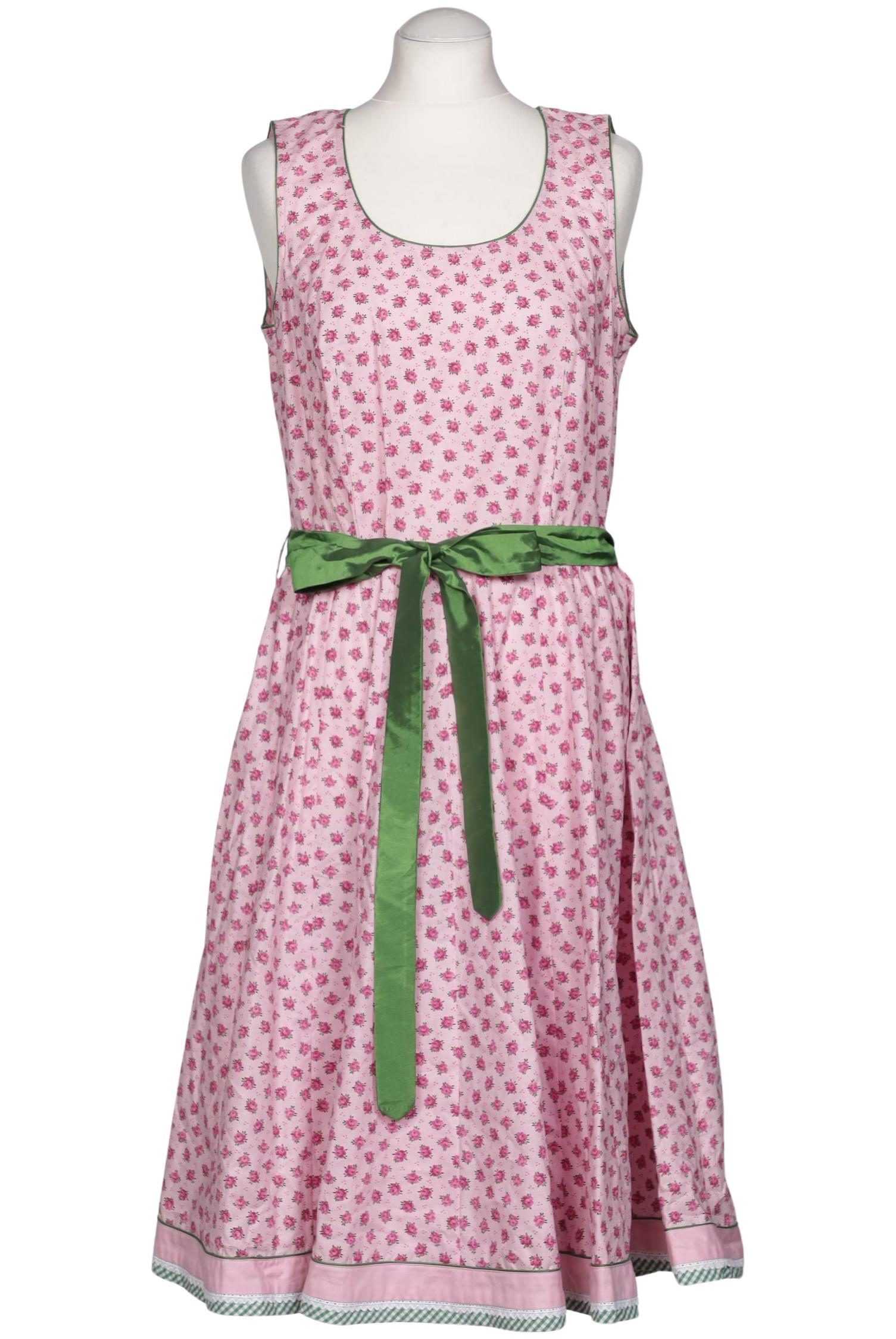 

Hammerschmid Damen Kleid, mehrfarbig, Gr. 40