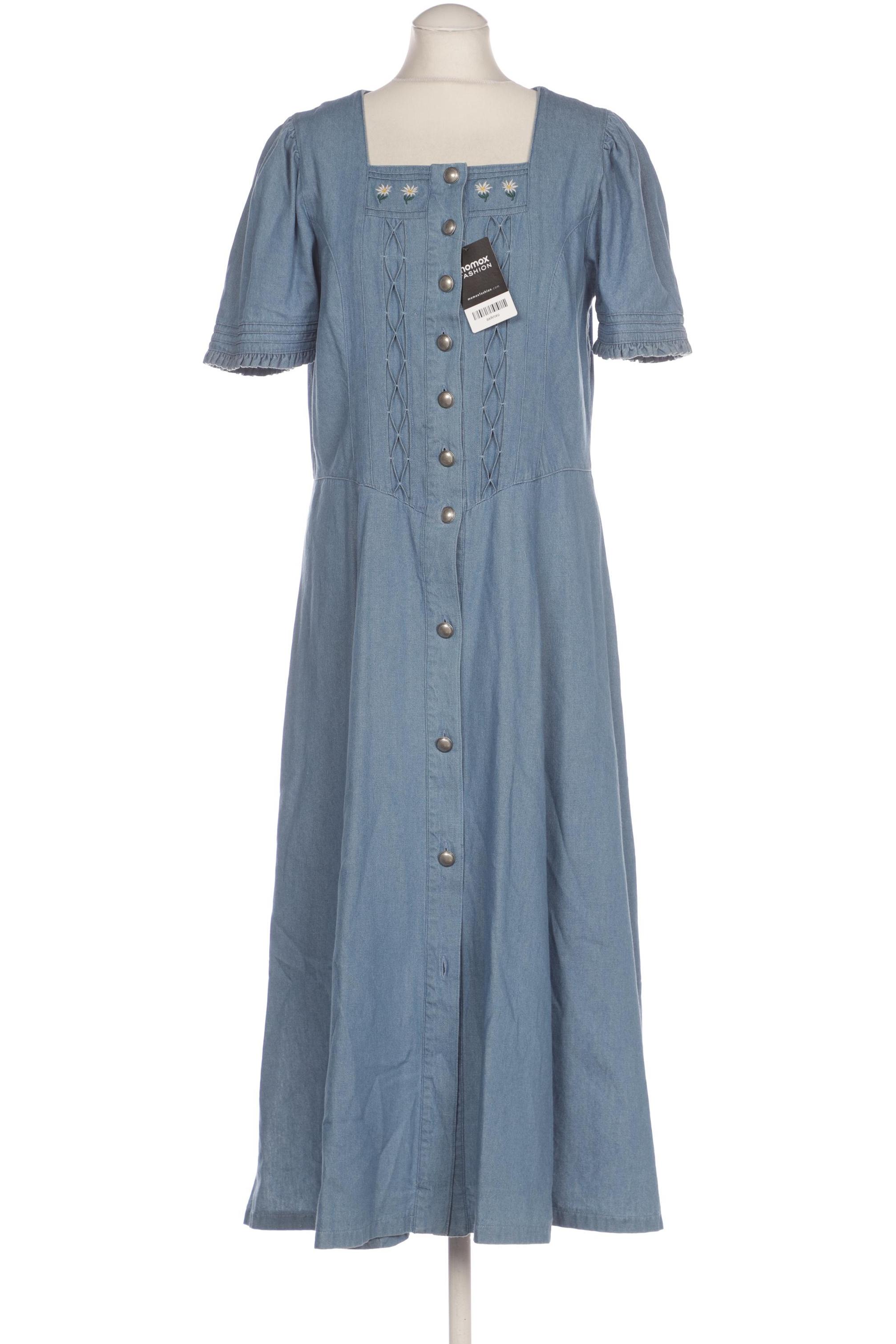

Hammerschmid Damen Kleid, blau, Gr. 21