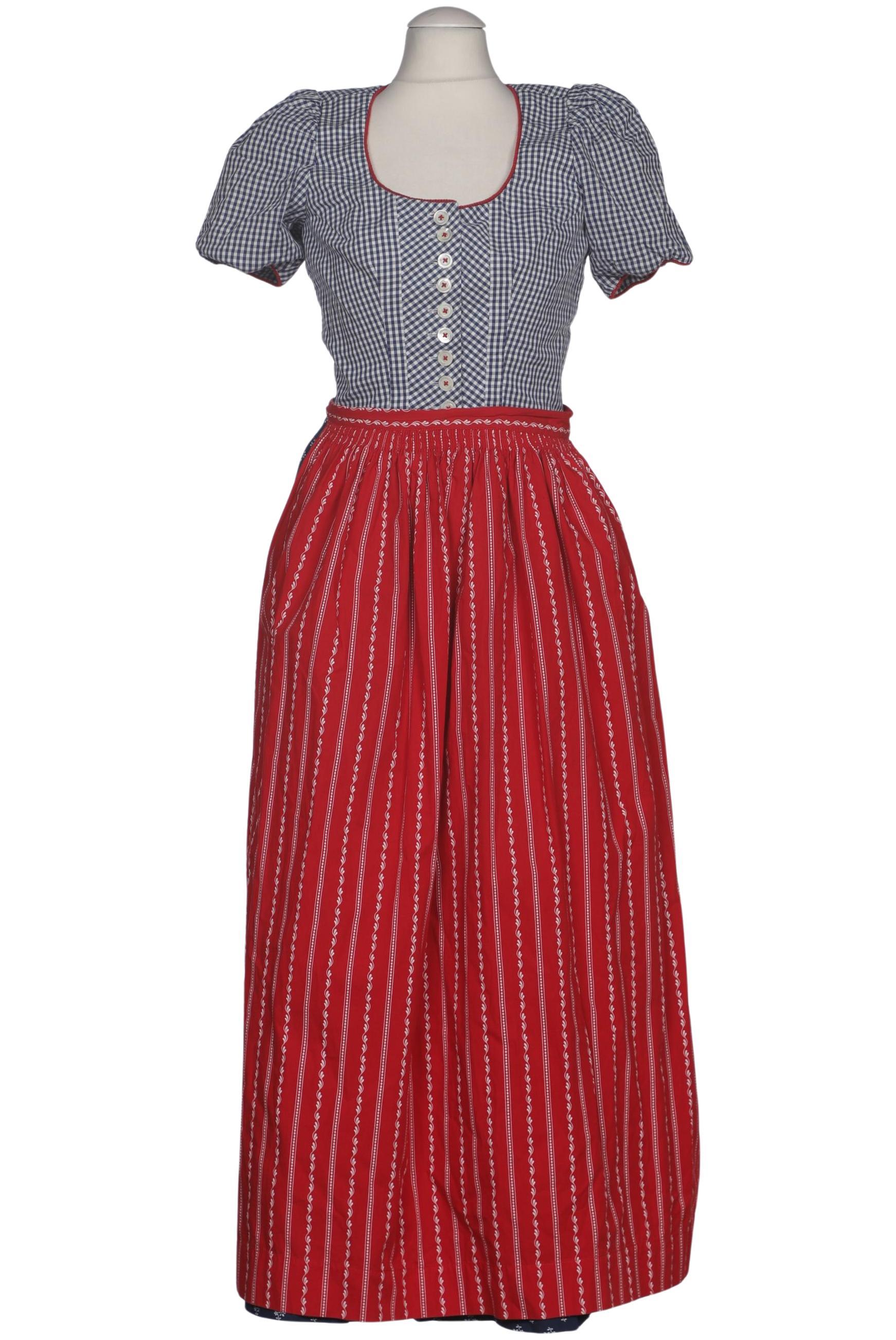 

Hammerschmid Damen Kleid, marineblau, Gr. 34