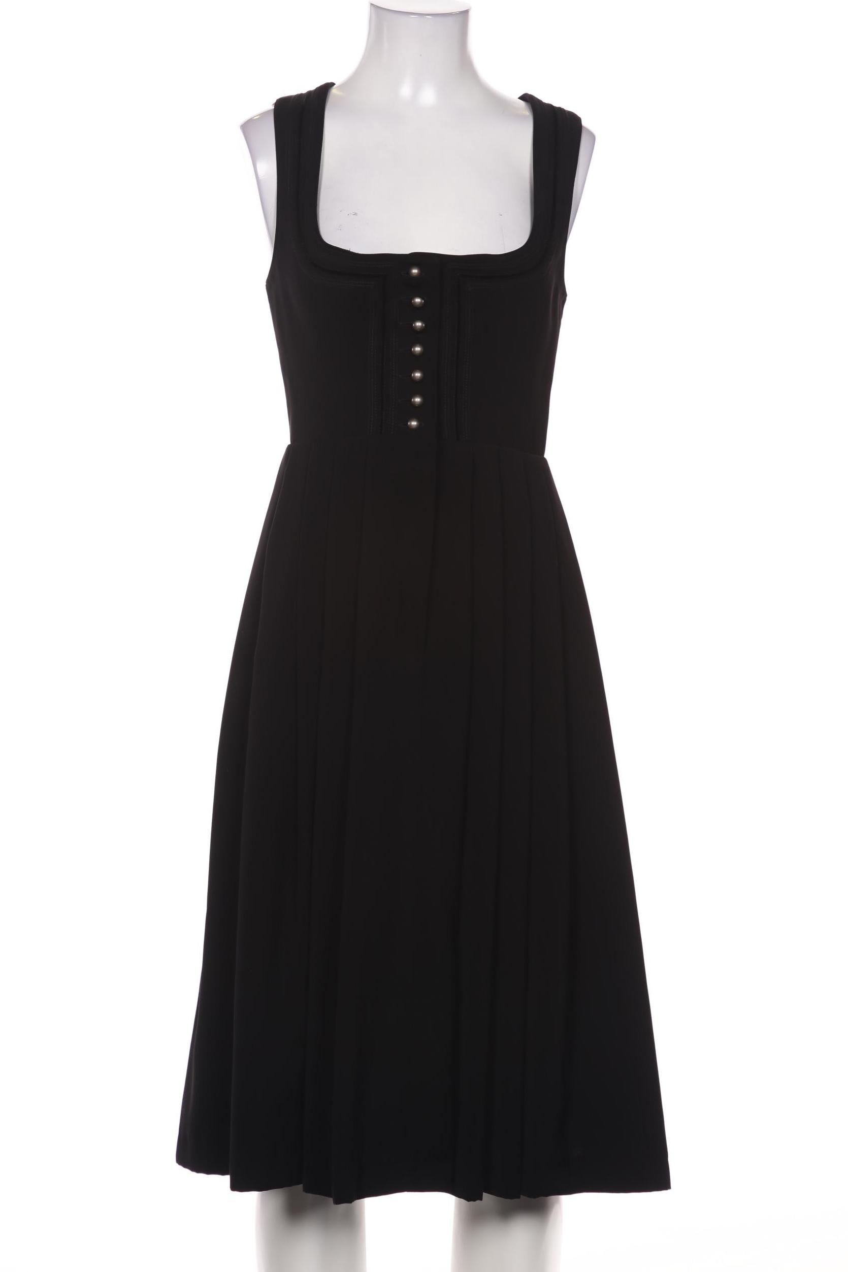

Hammerschmid Damen Kleid, schwarz, Gr. 36