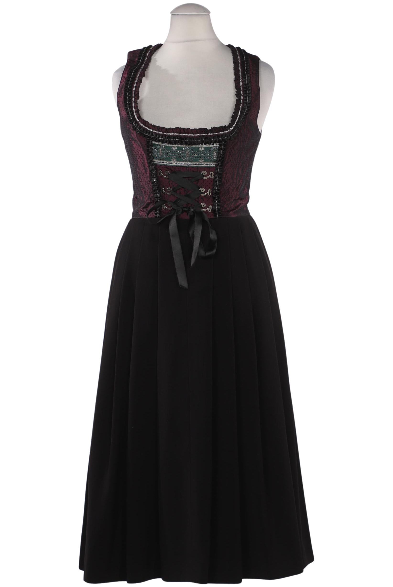 

Hammerschmid Damen Kleid, schwarz, Gr. 34