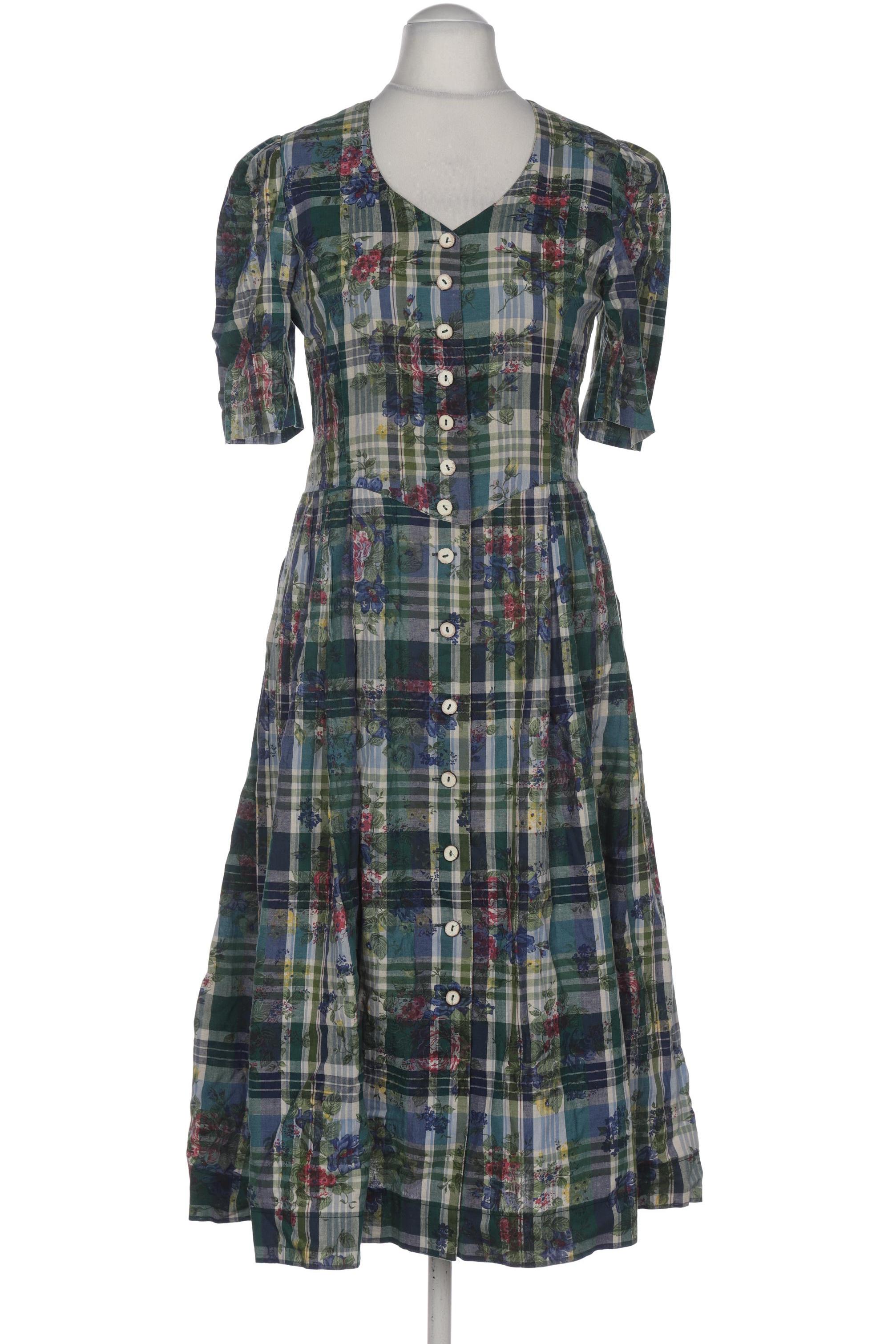 

Hammerschmid Damen Kleid, grün, Gr. 36