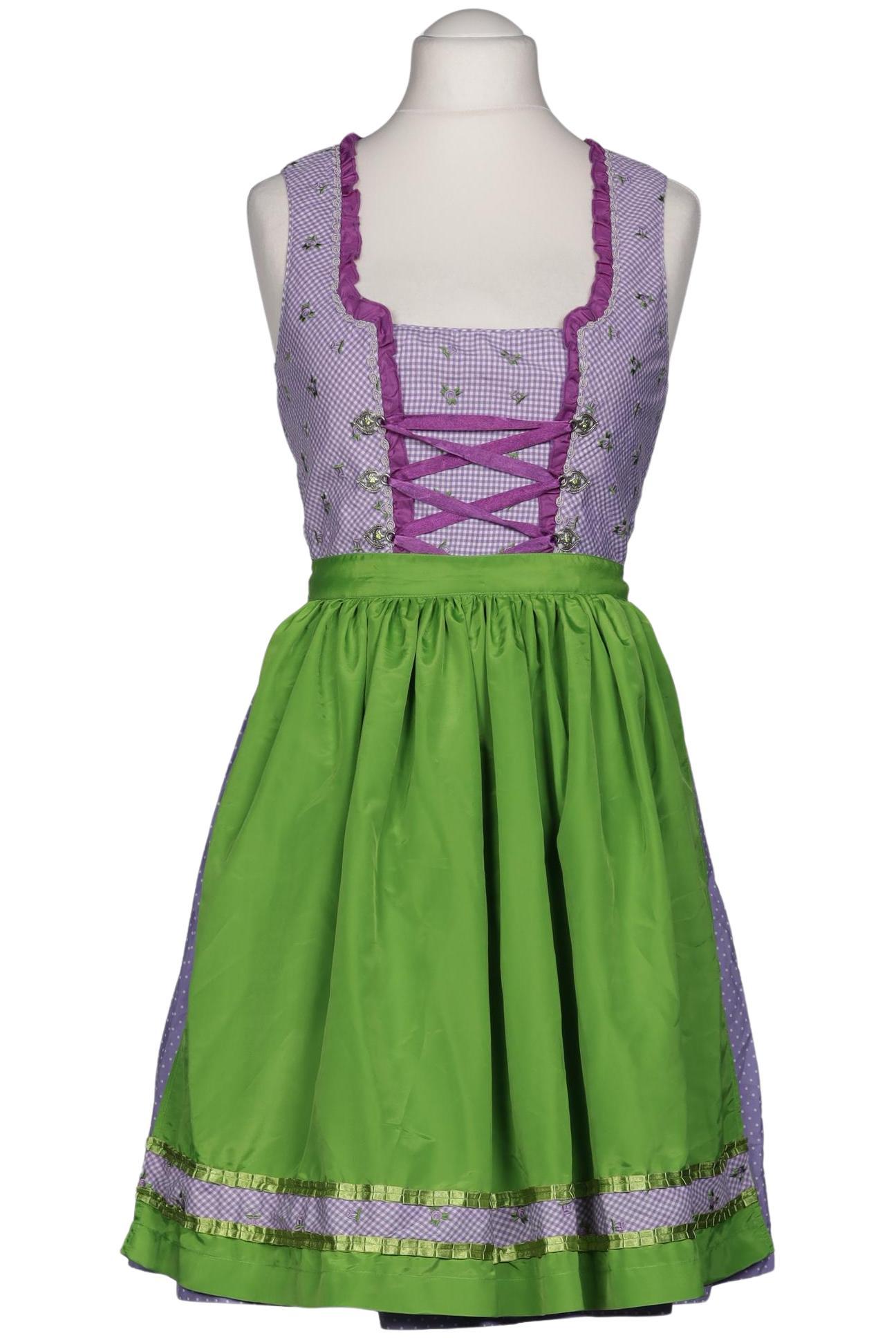 

Hammerschmid Damen Kleid, mehrfarbig, Gr. 38