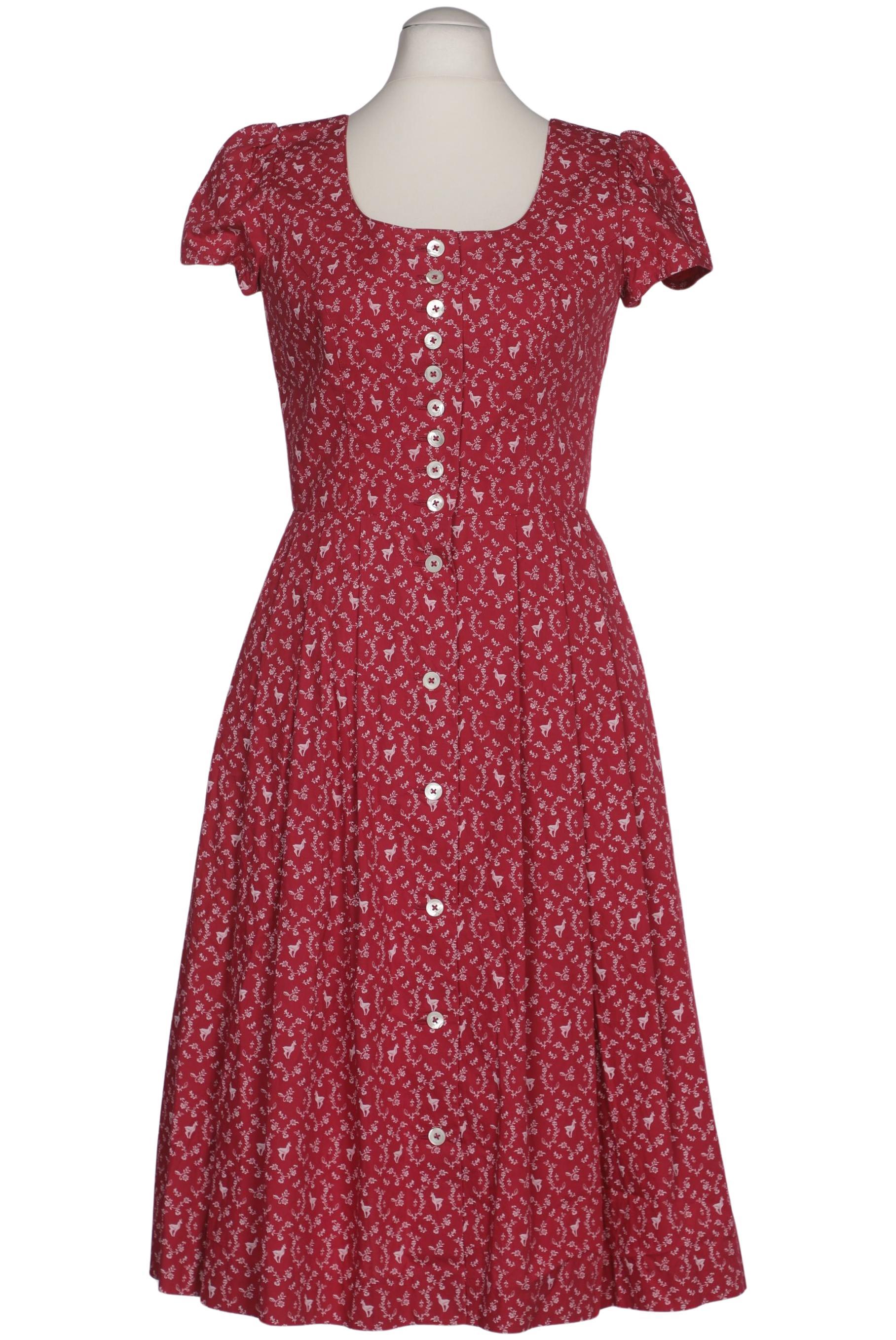 

Hammerschmid Damen Kleid, pink, Gr. 40