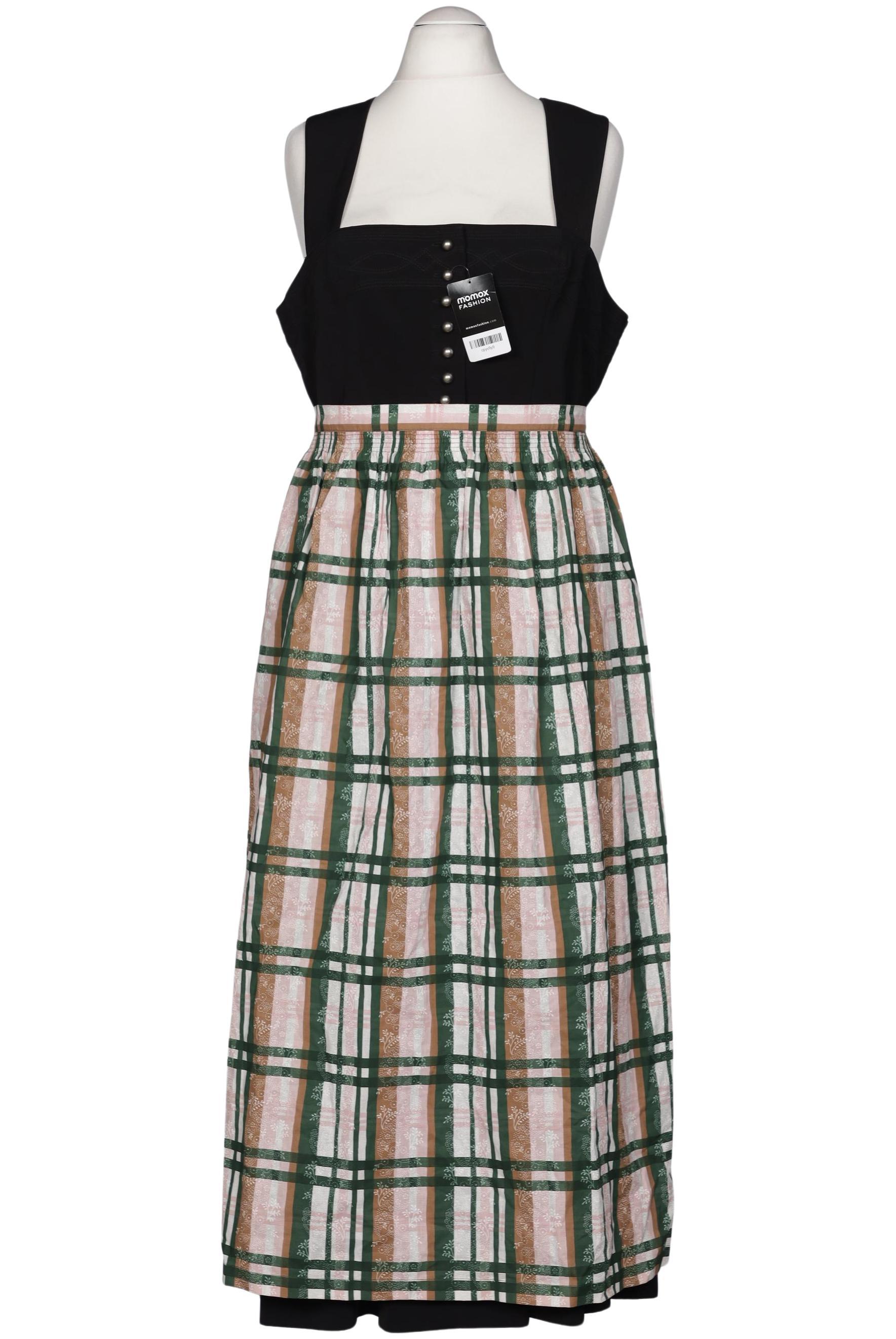 

Hammerschmid Damen Kleid, mehrfarbig, Gr. 50