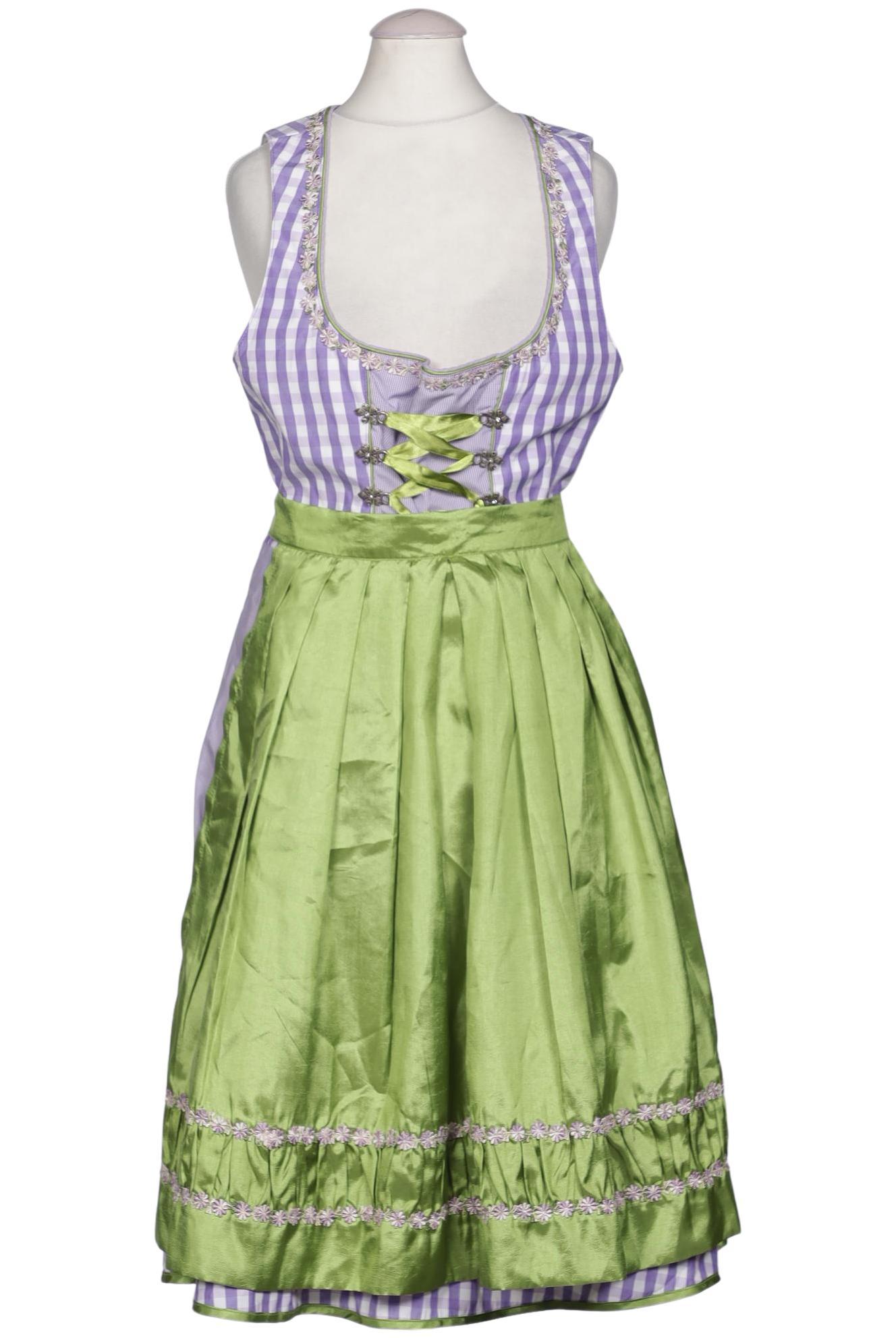 

Hammerschmid Damen Kleid, mehrfarbig, Gr. 36