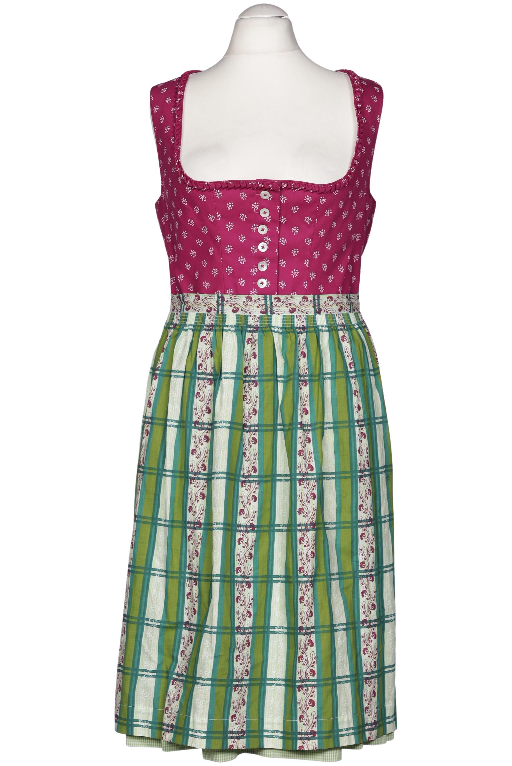 

Hammerschmid Damen Kleid, mehrfarbig, Gr. 46