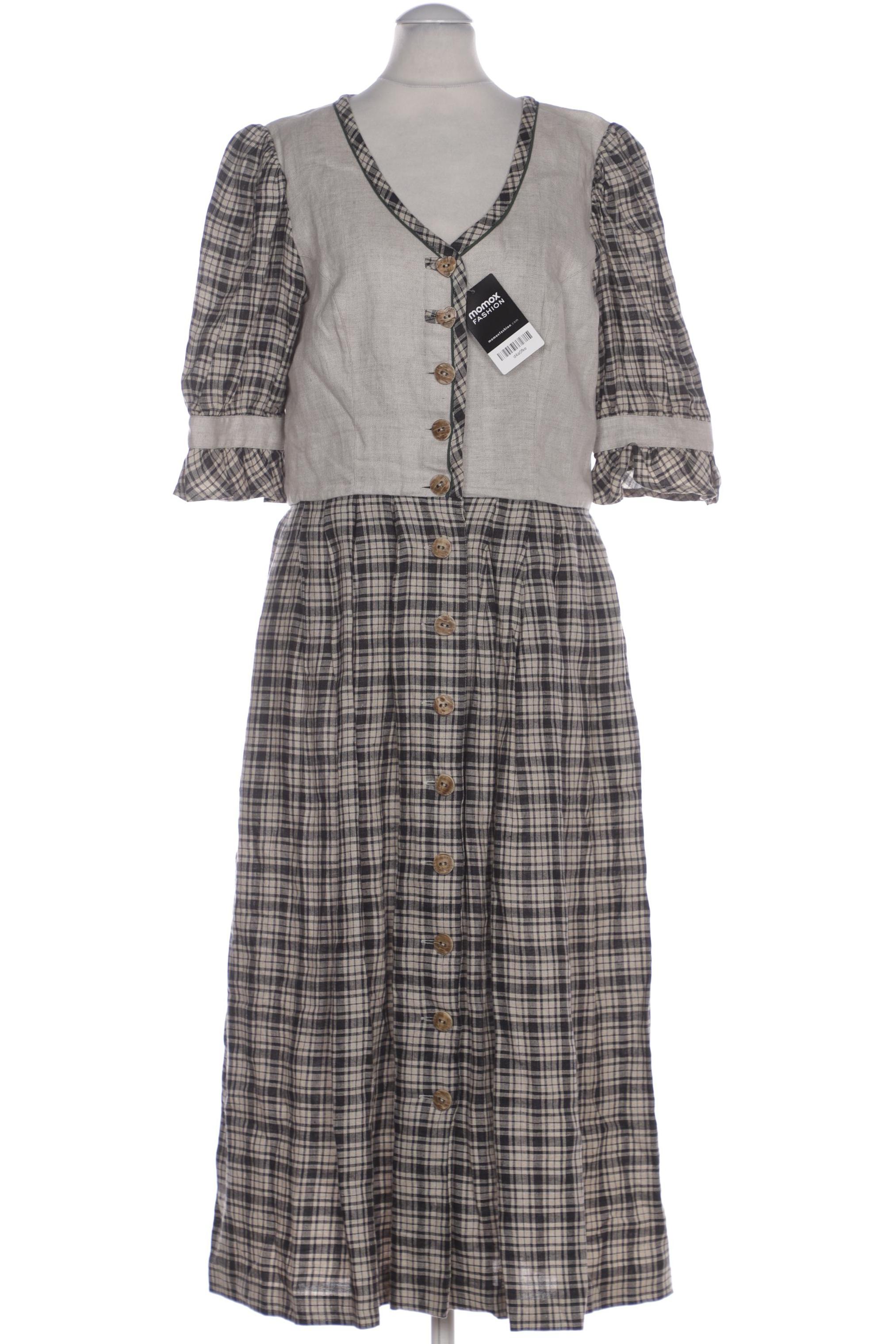 

Hammerschmid Damen Kleid, beige, Gr. 40