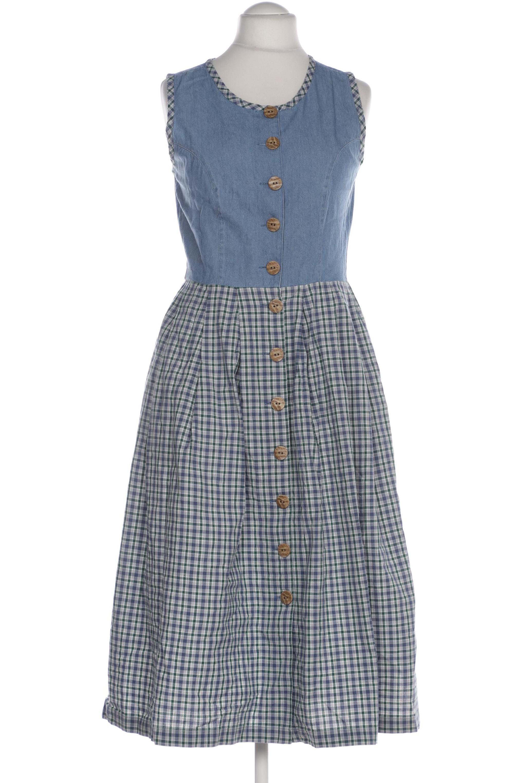 

Hammerschmid Damen Kleid, blau, Gr. 42