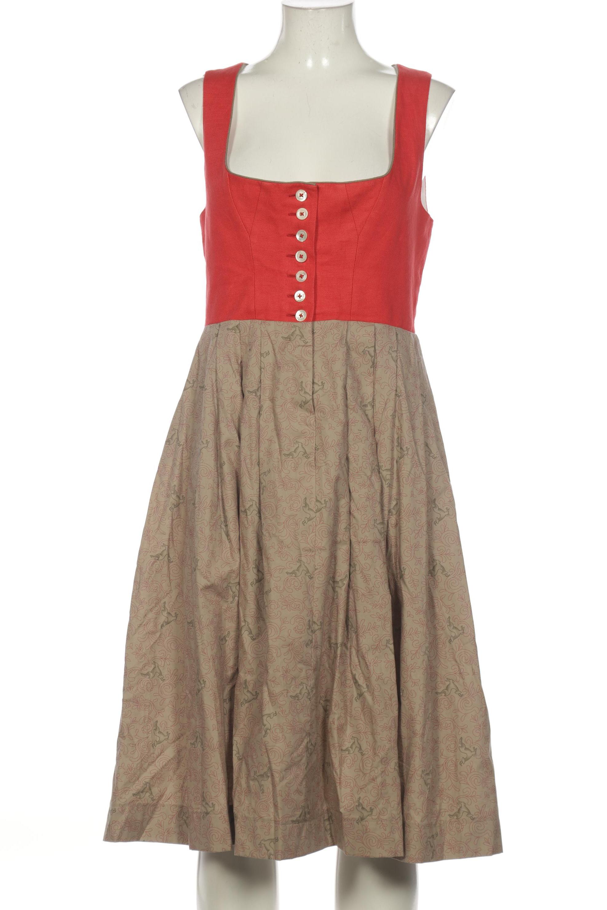 

Hammerschmid Damen Kleid, beige, Gr. 40