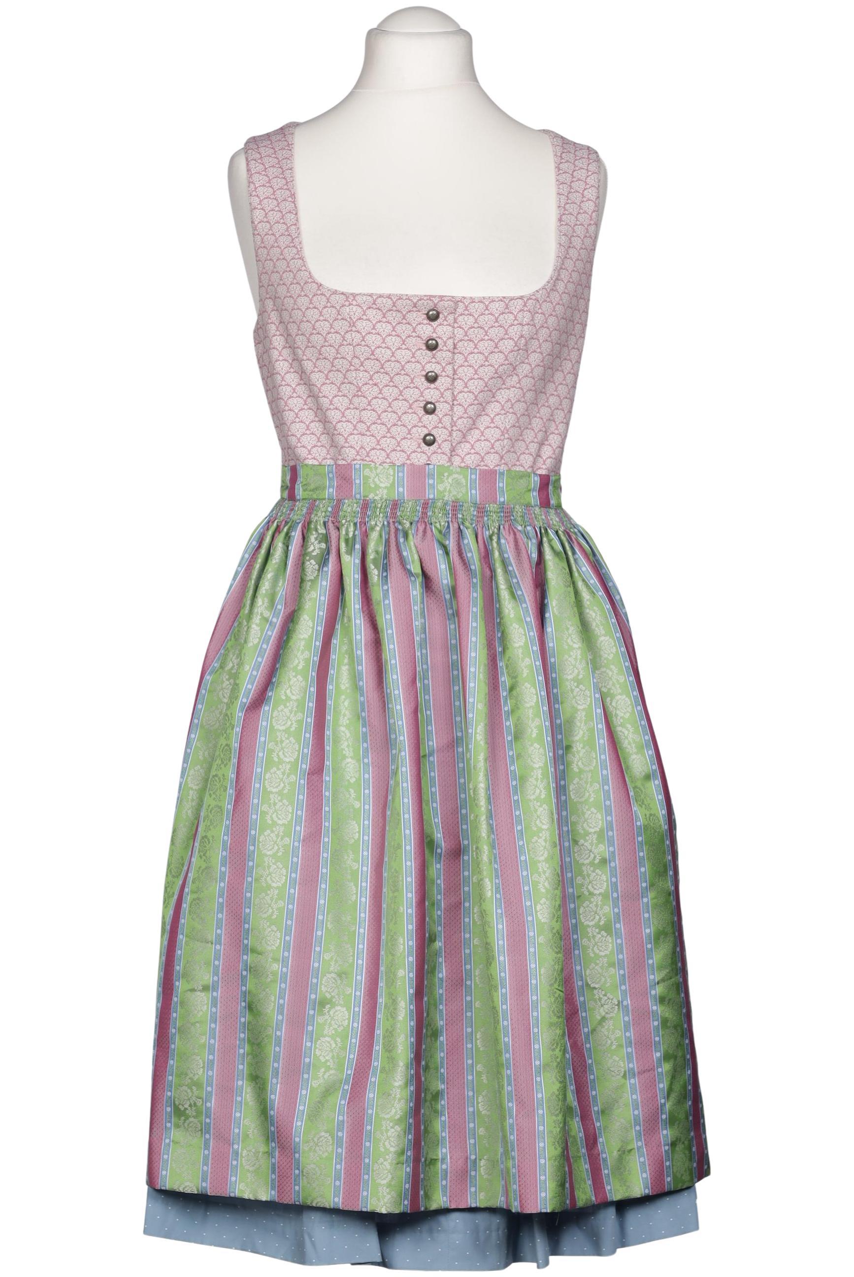 

Hammerschmid Damen Kleid, mehrfarbig, Gr. 42