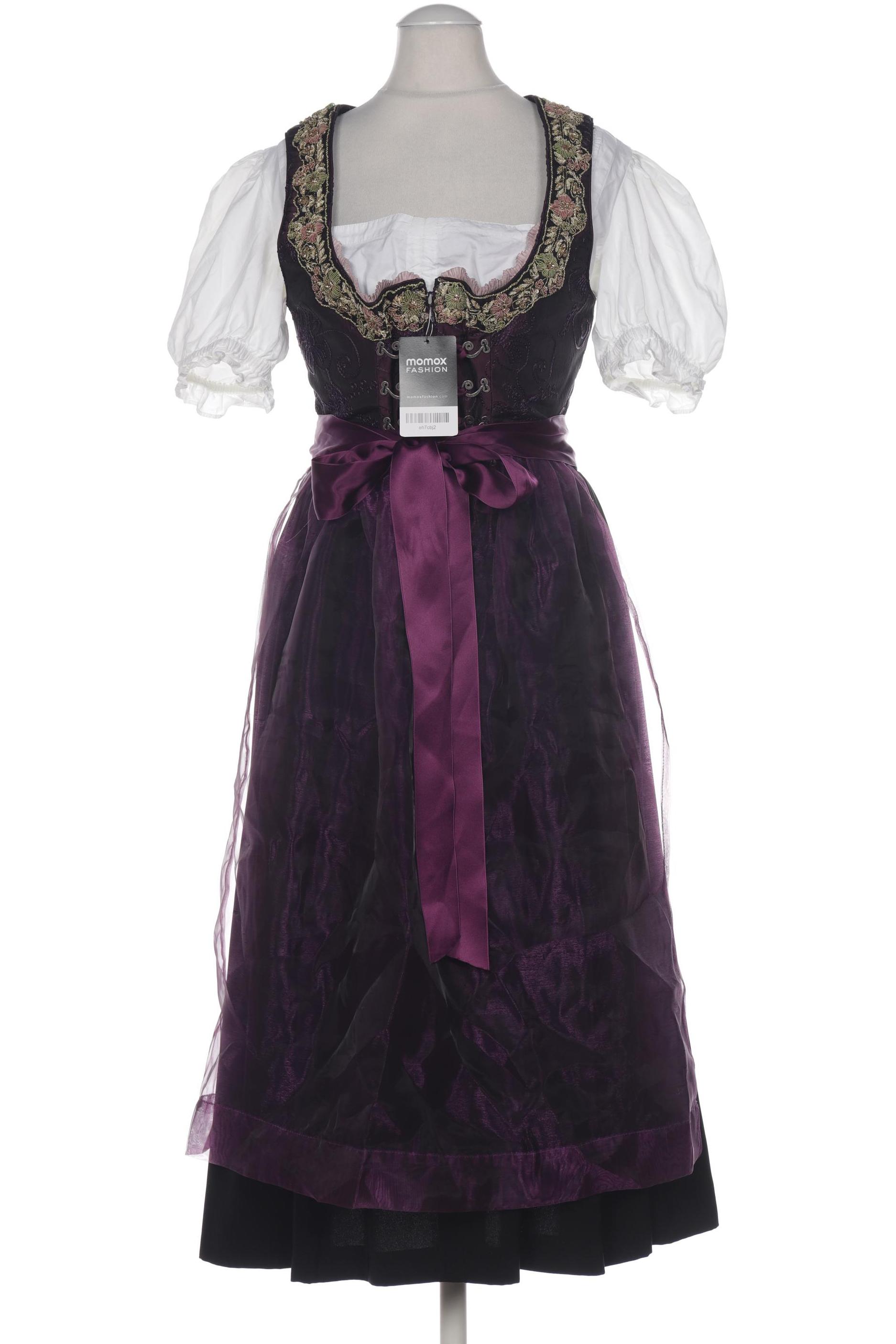 

Hammerschmid Damen Kleid, flieder, Gr. 36