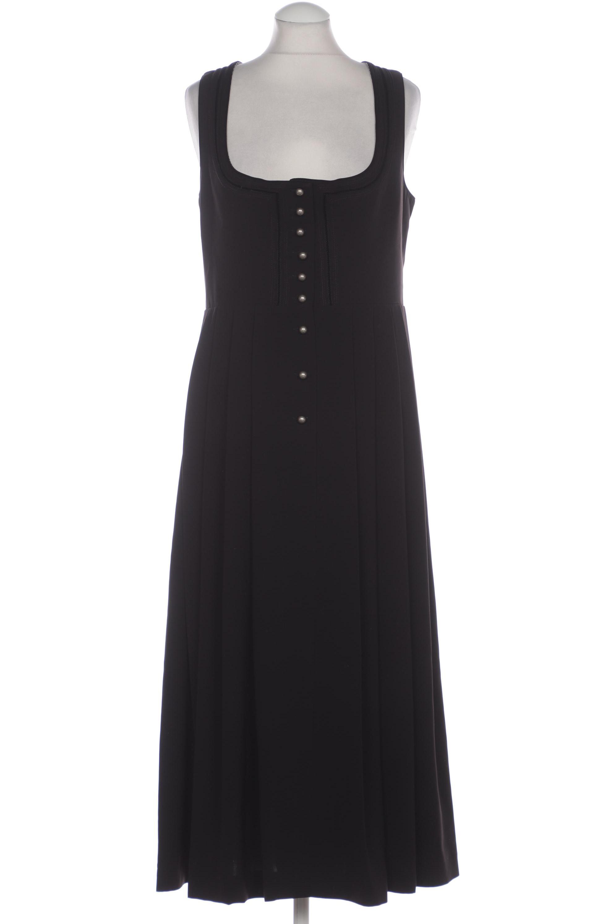 

Hammerschmid Damen Kleid, schwarz, Gr. 38