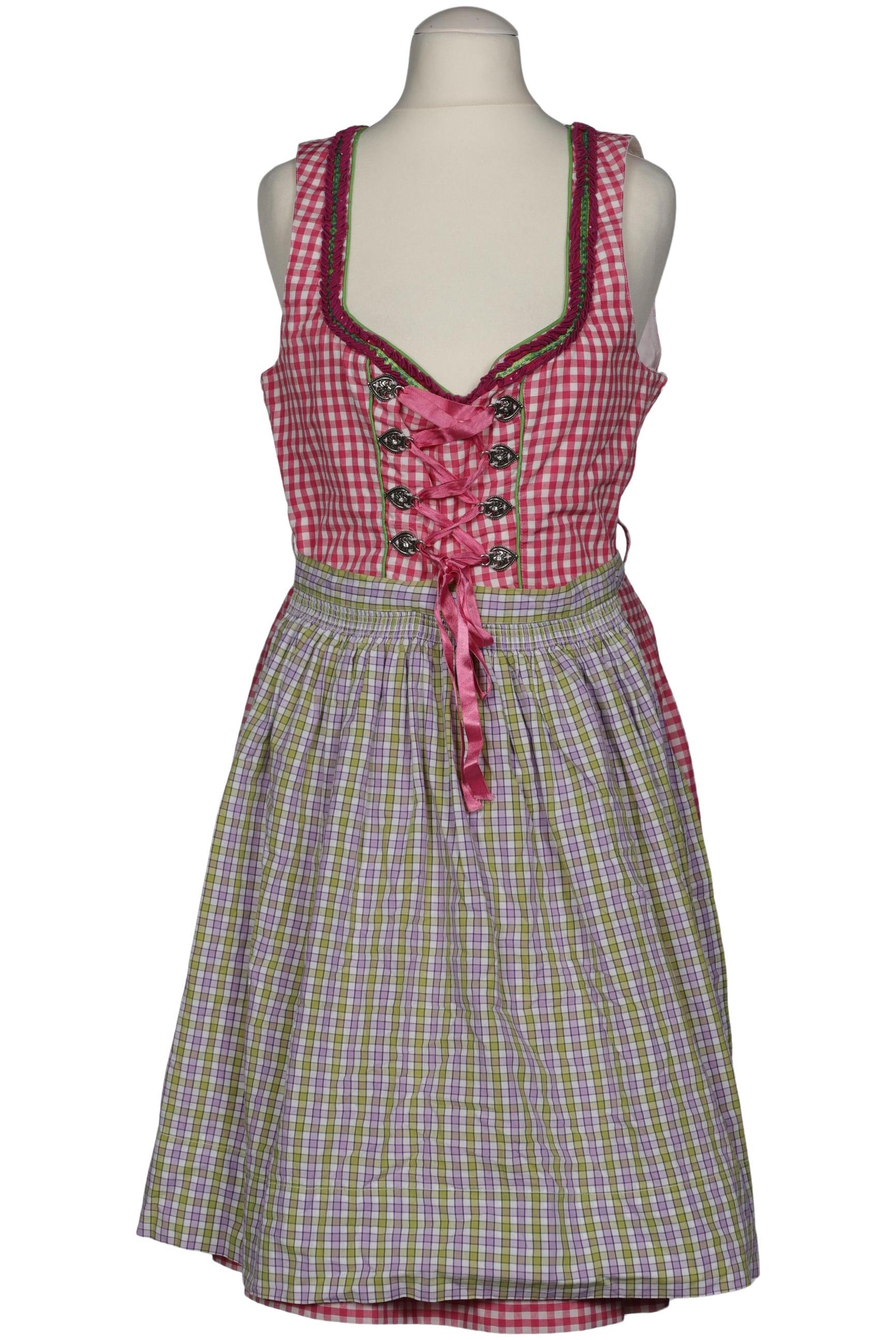 

Hammerschmid Damen Kleid, pink, Gr. 38