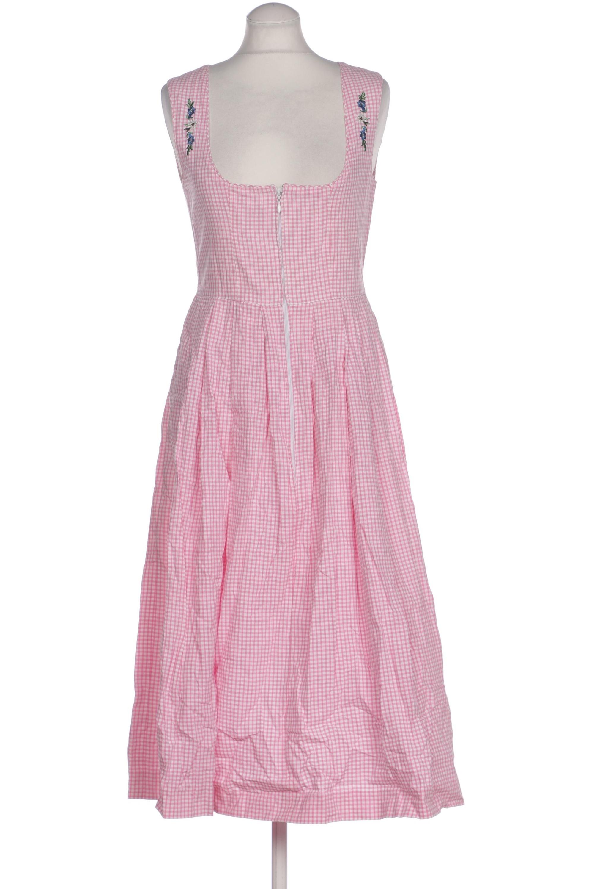 

Hammerschmid Damen Kleid, pink, Gr. 44