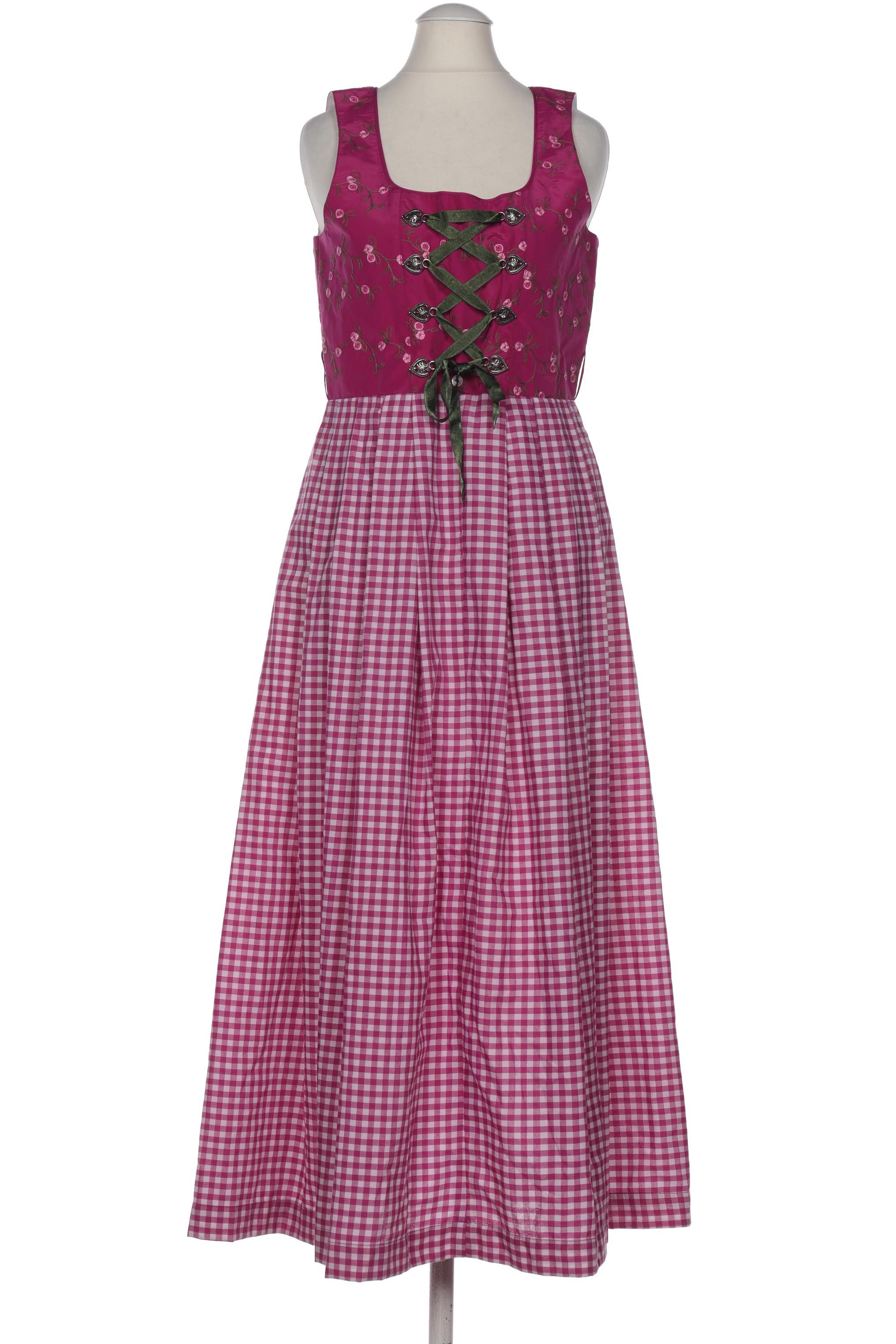 

Hammerschmid Damen Kleid, pink, Gr. 36