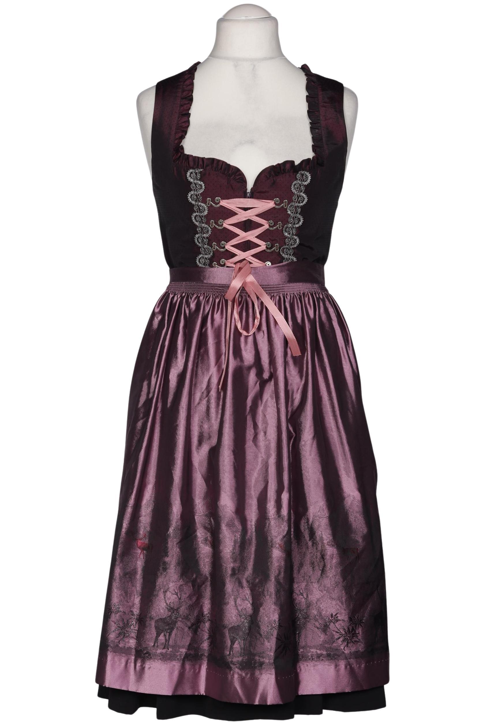 

Hammerschmid Damen Kleid, flieder, Gr. 40