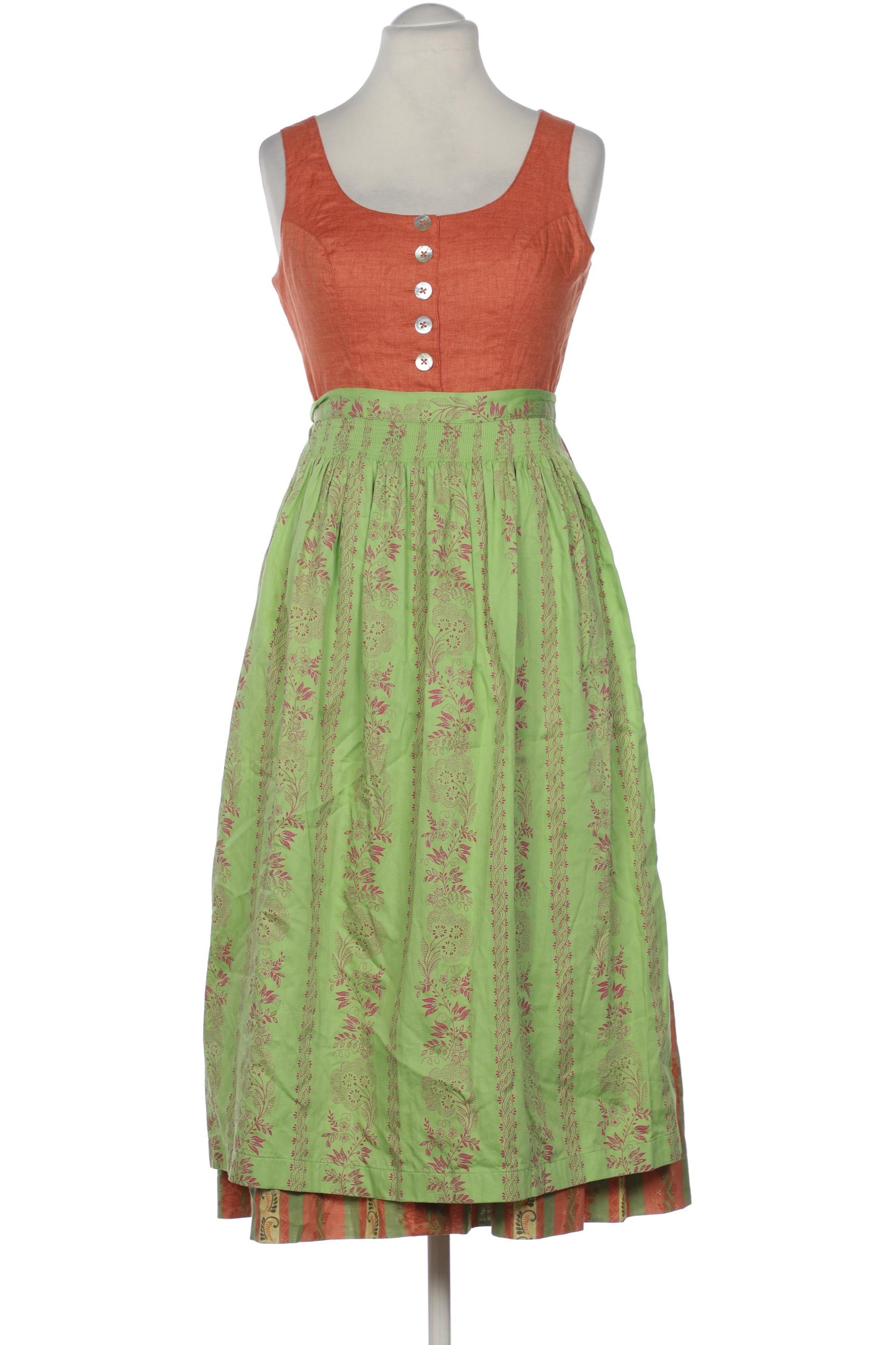 

Hammerschmid Damen Kleid, orange, Gr. 38