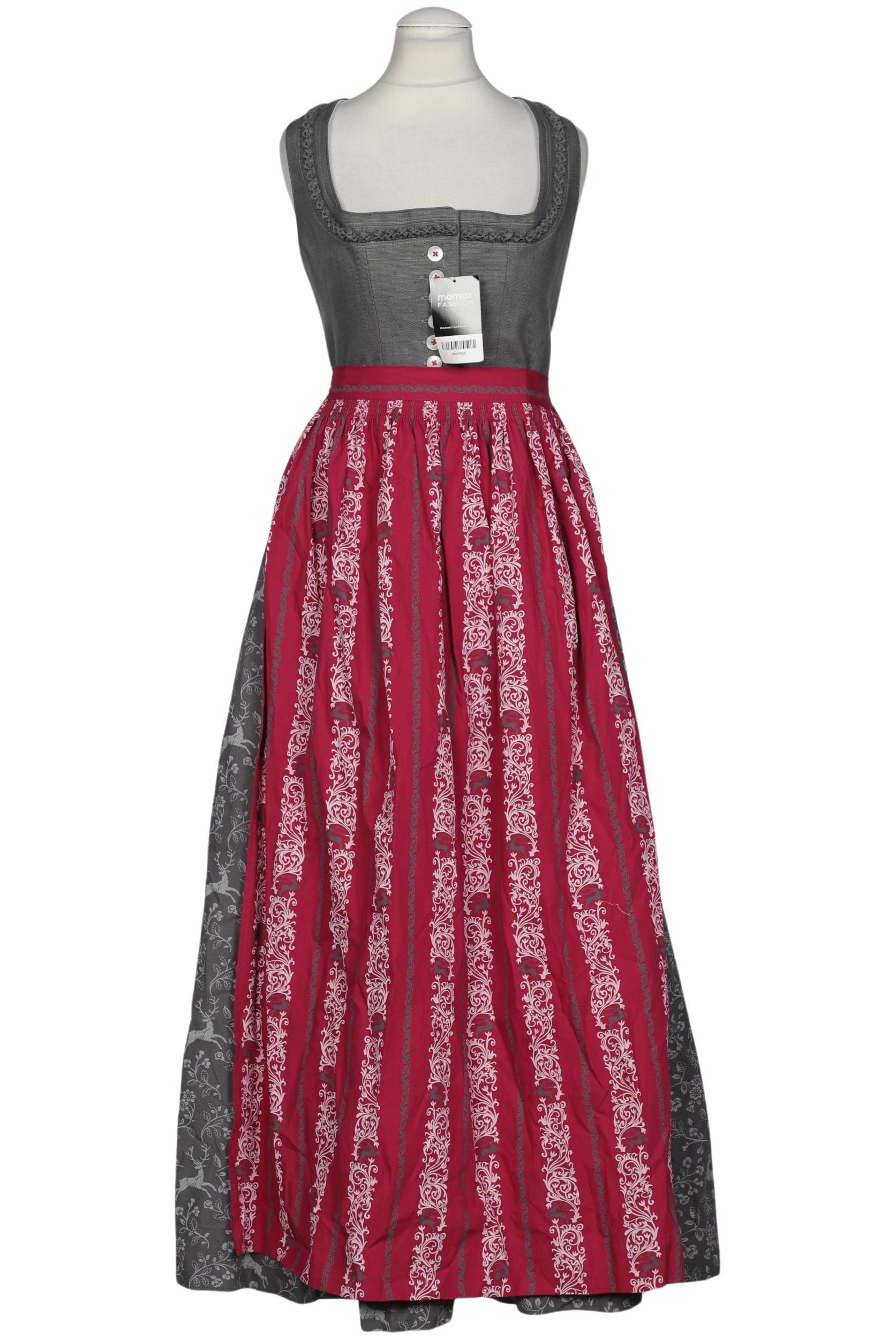 

Hammerschmid Damen Kleid, grau, Gr. 38