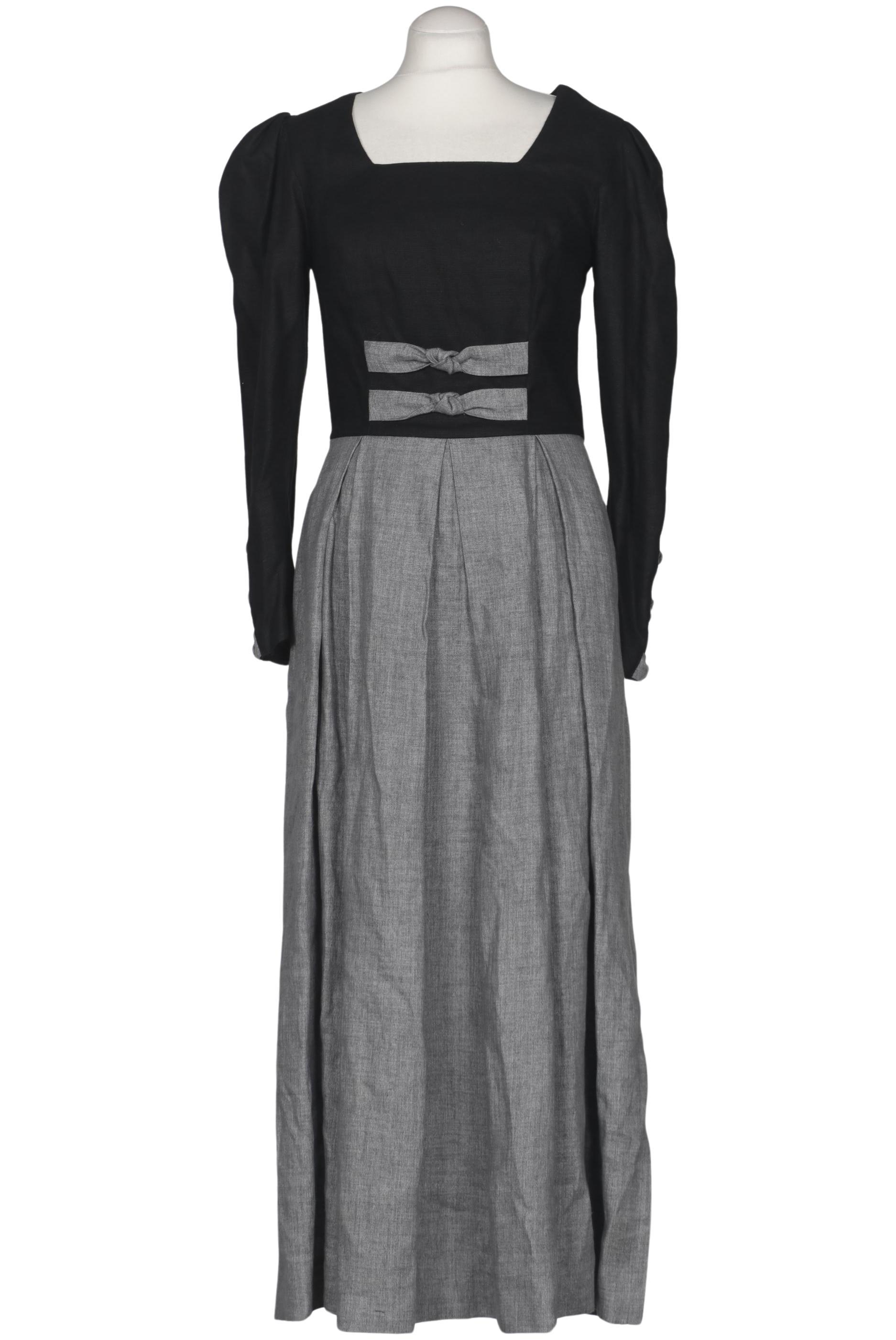 

Hammerschmid Damen Kleid, grau, Gr. 38