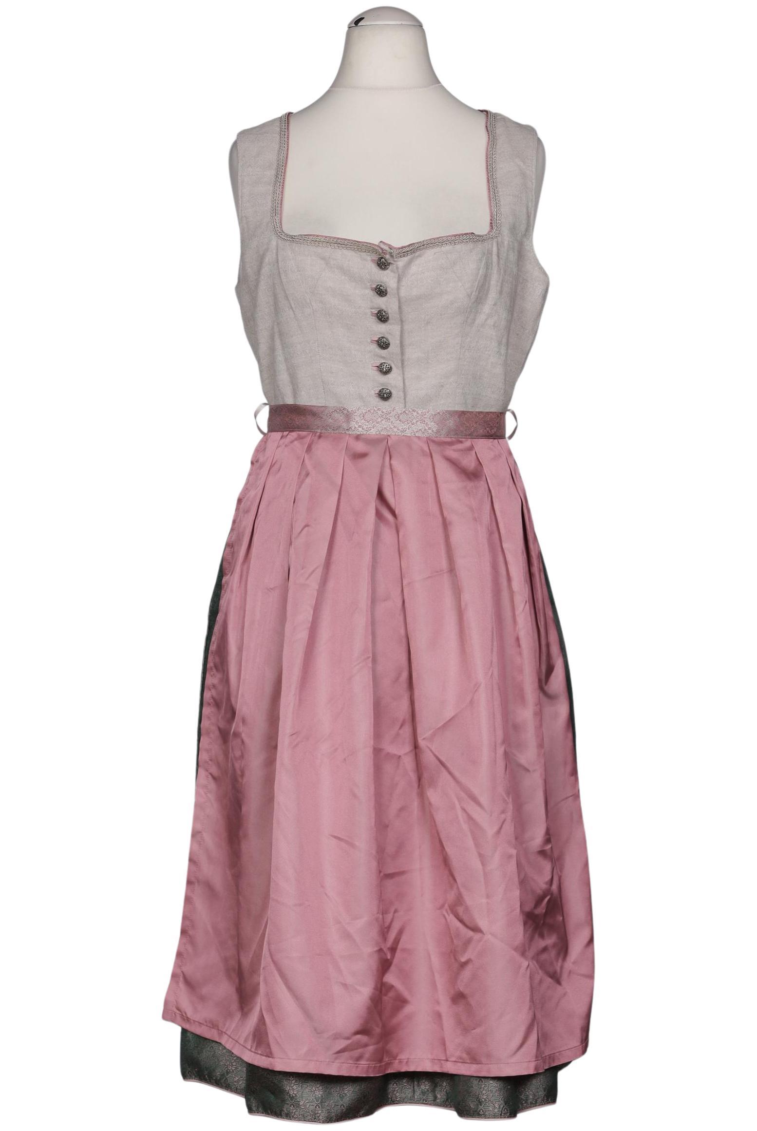 

Hammerschmid Damen Kleid, mehrfarbig, Gr. 42