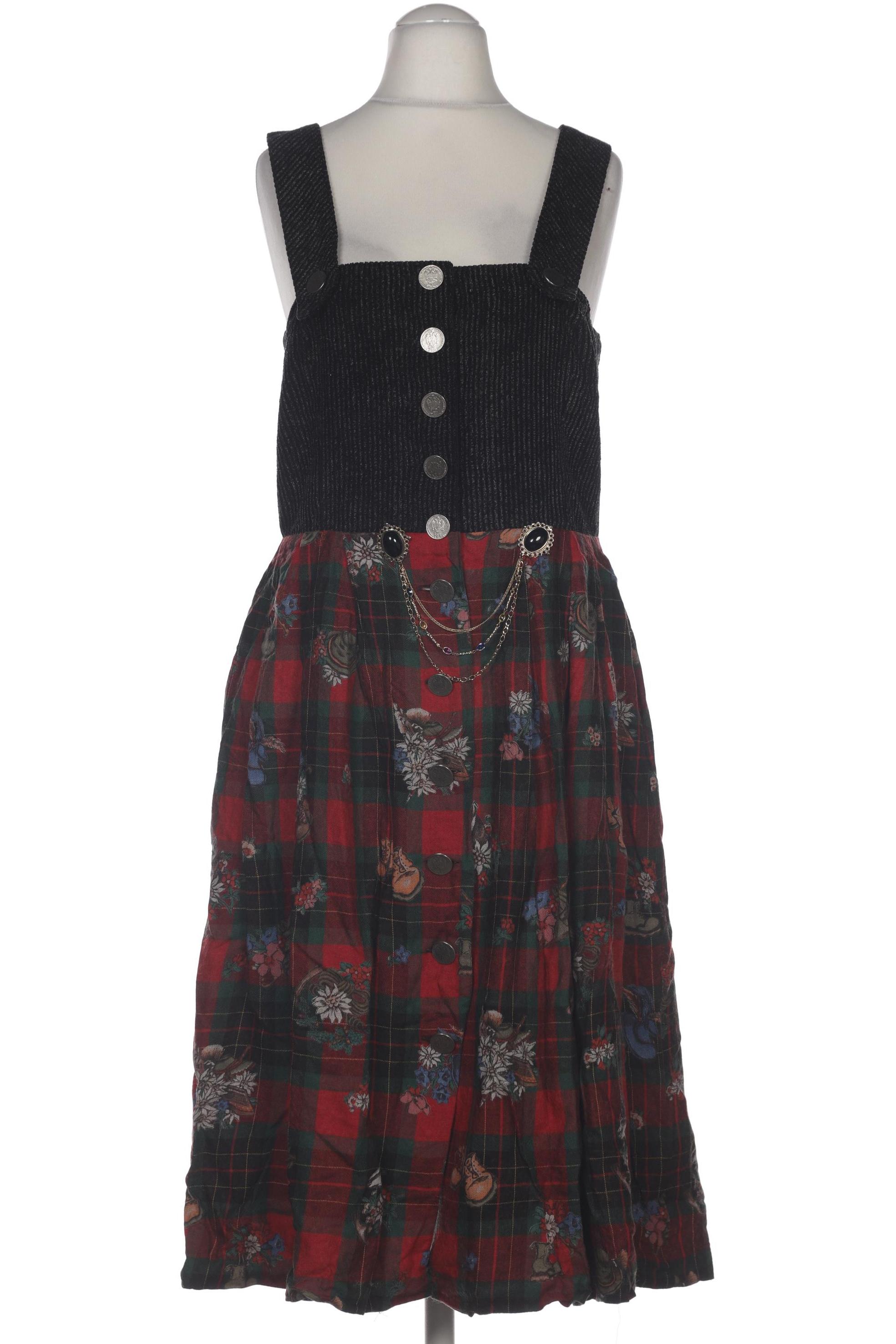 

Hammerschmid Damen Kleid, mehrfarbig, Gr. 40