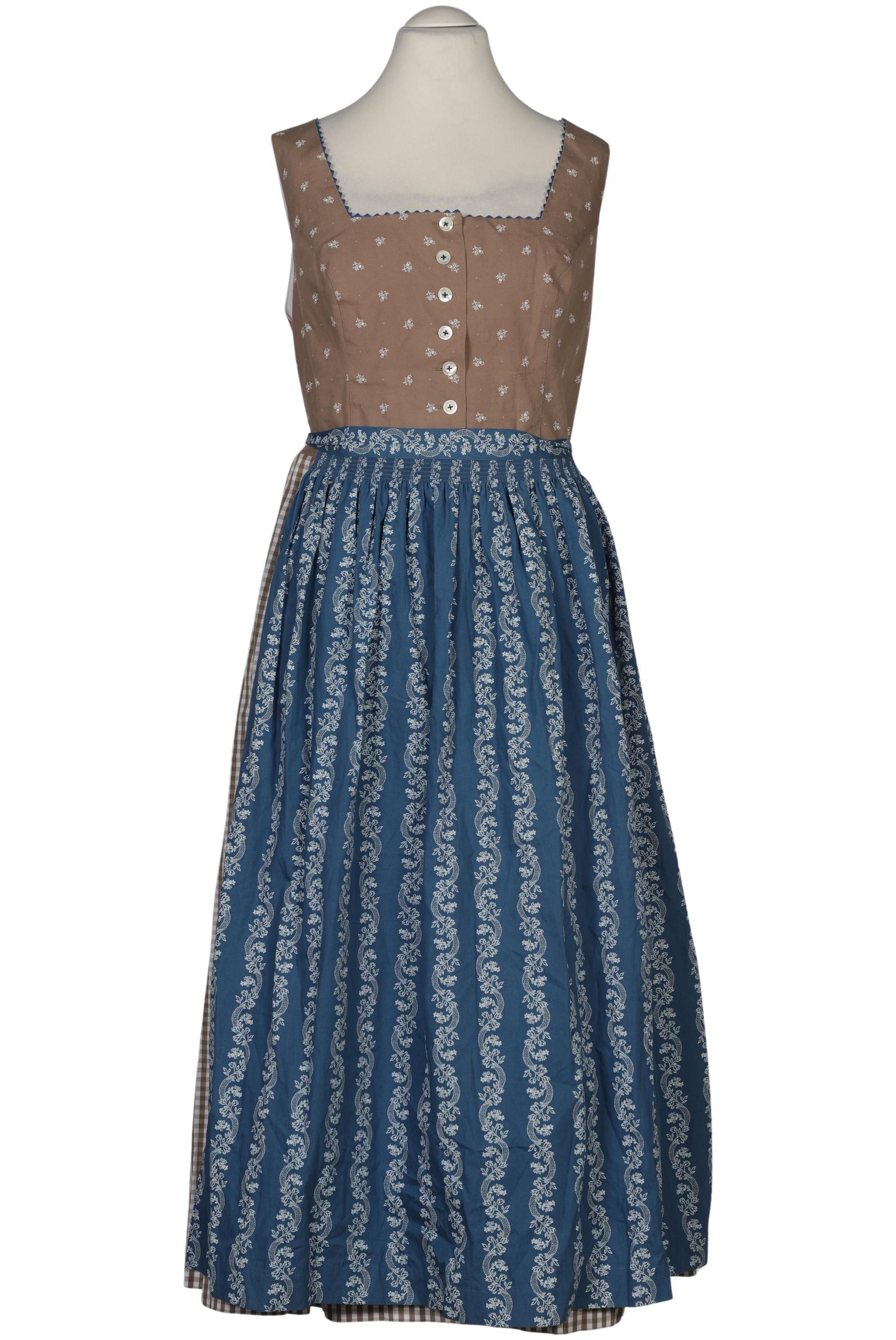 

Hammerschmid Damen Kleid, beige, Gr. 48