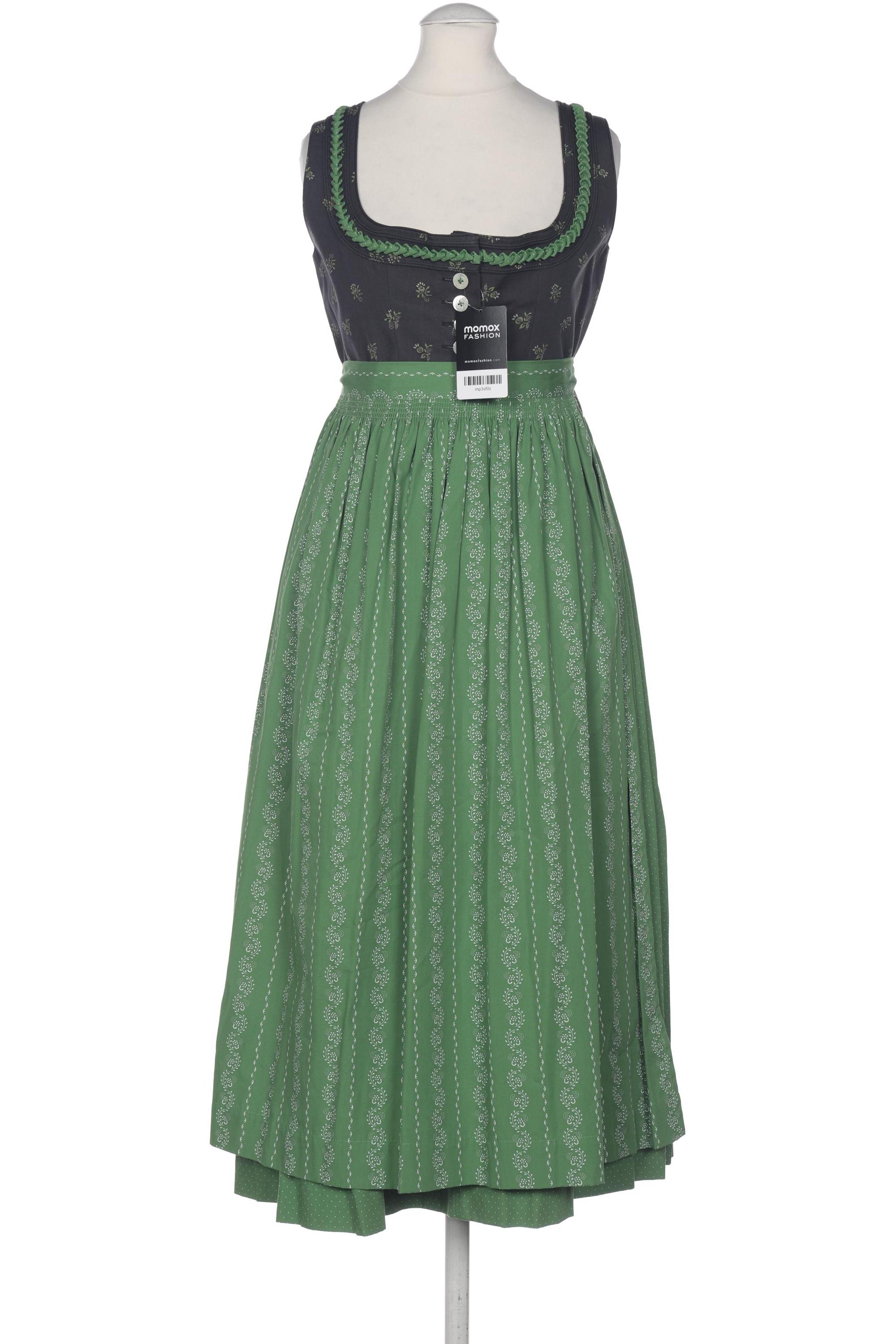 

Hammerschmid Damen Kleid, grün