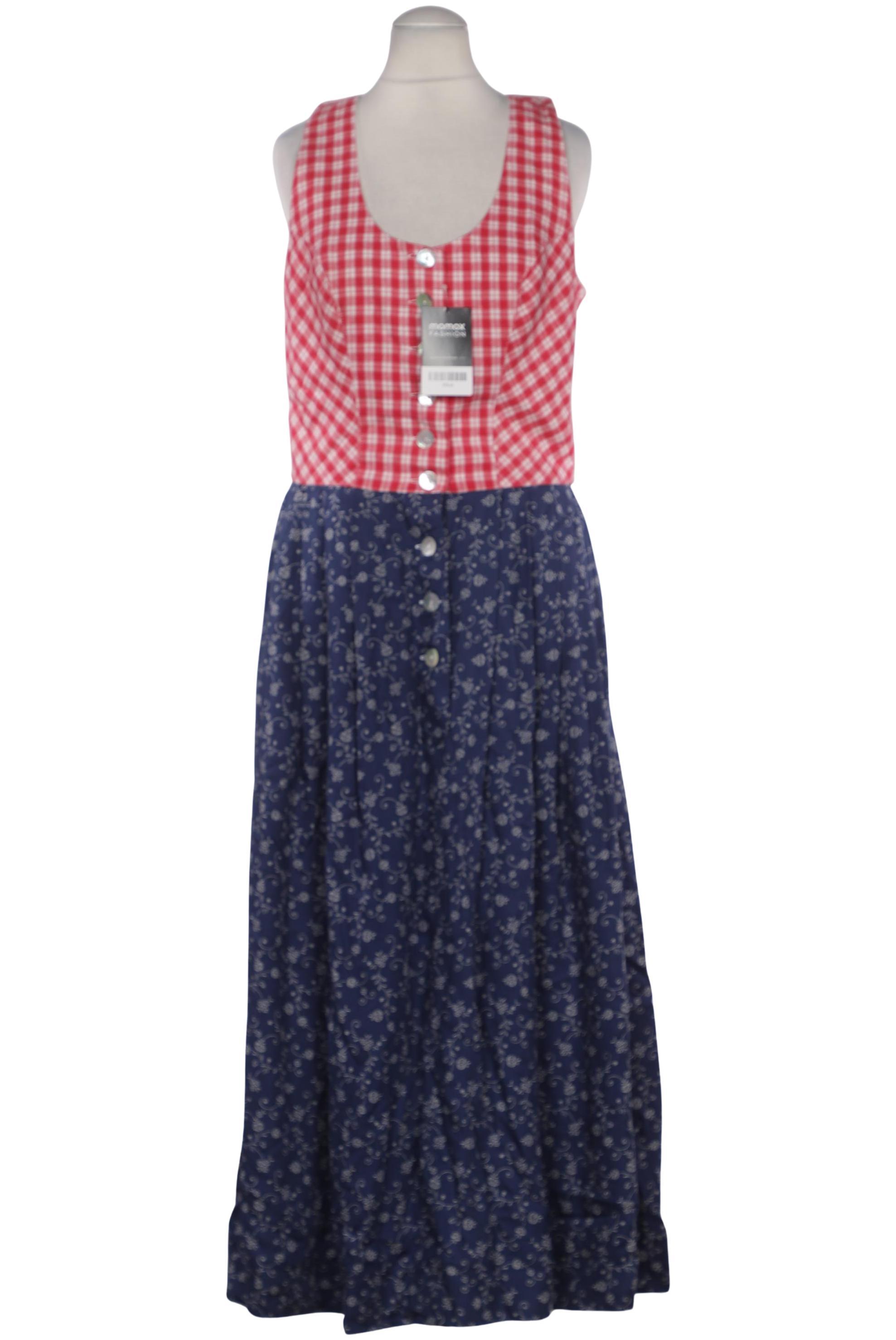 

Hammerschmid Damen Kleid, blau, Gr. 36