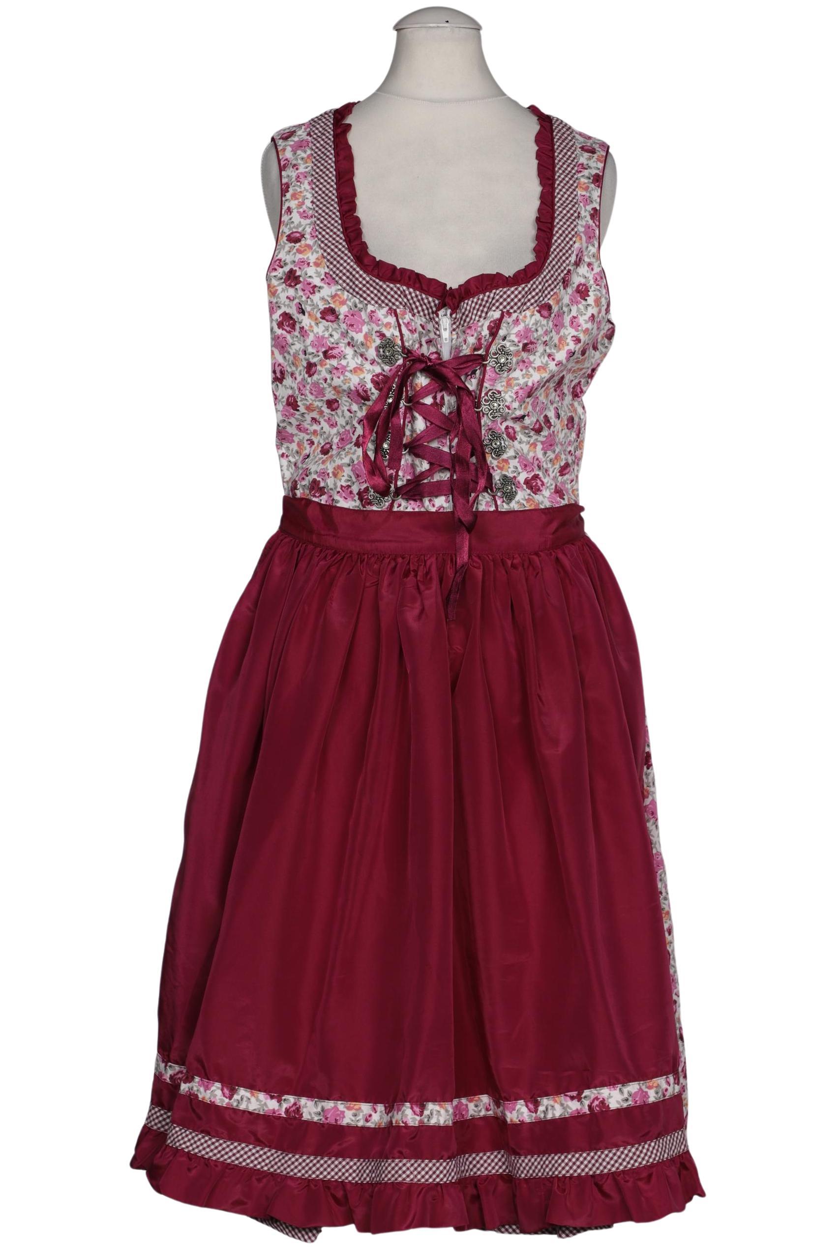 

Hammerschmid Damen Kleid, mehrfarbig, Gr. 40