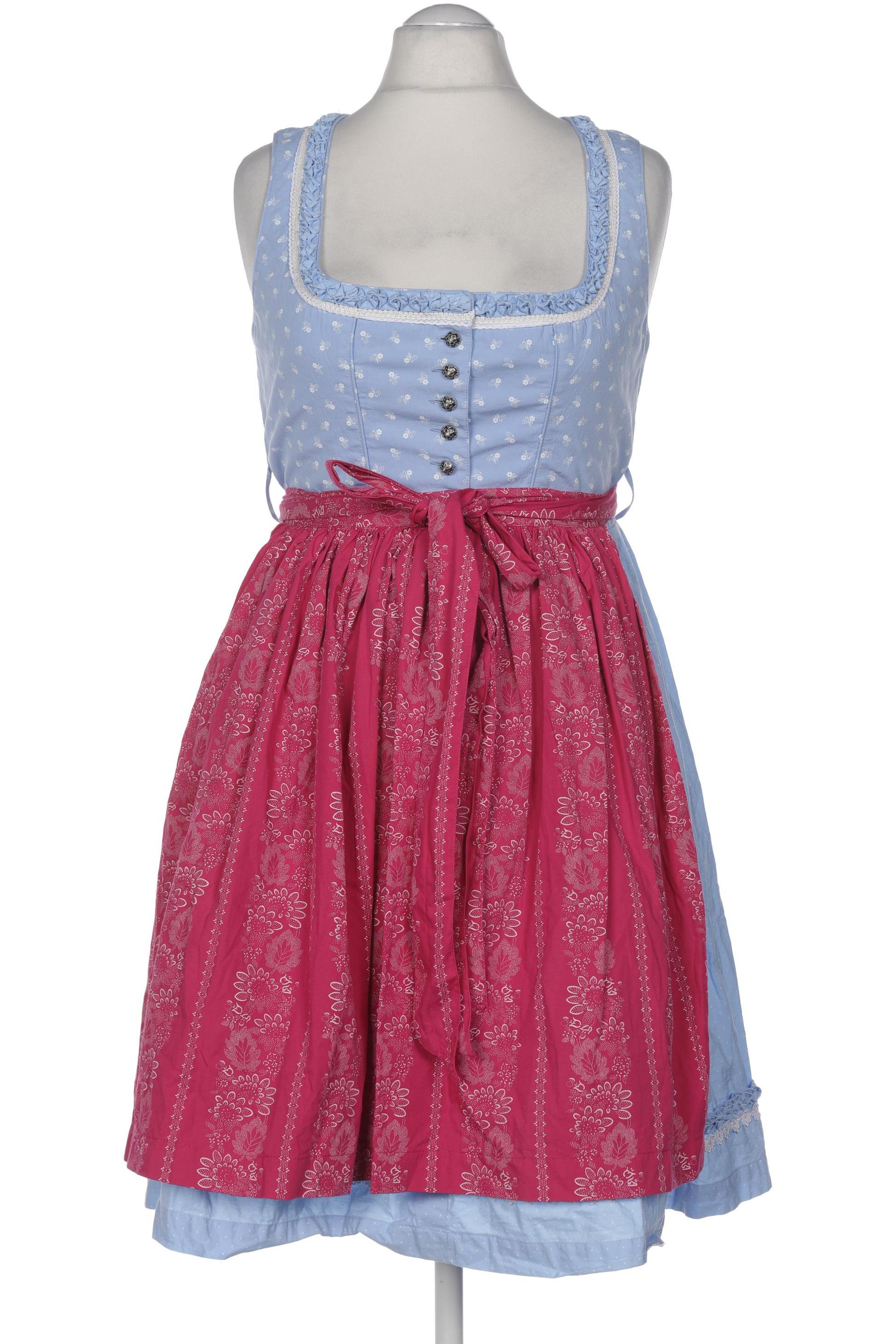 

Hammerschmid Damen Kleid, hellblau