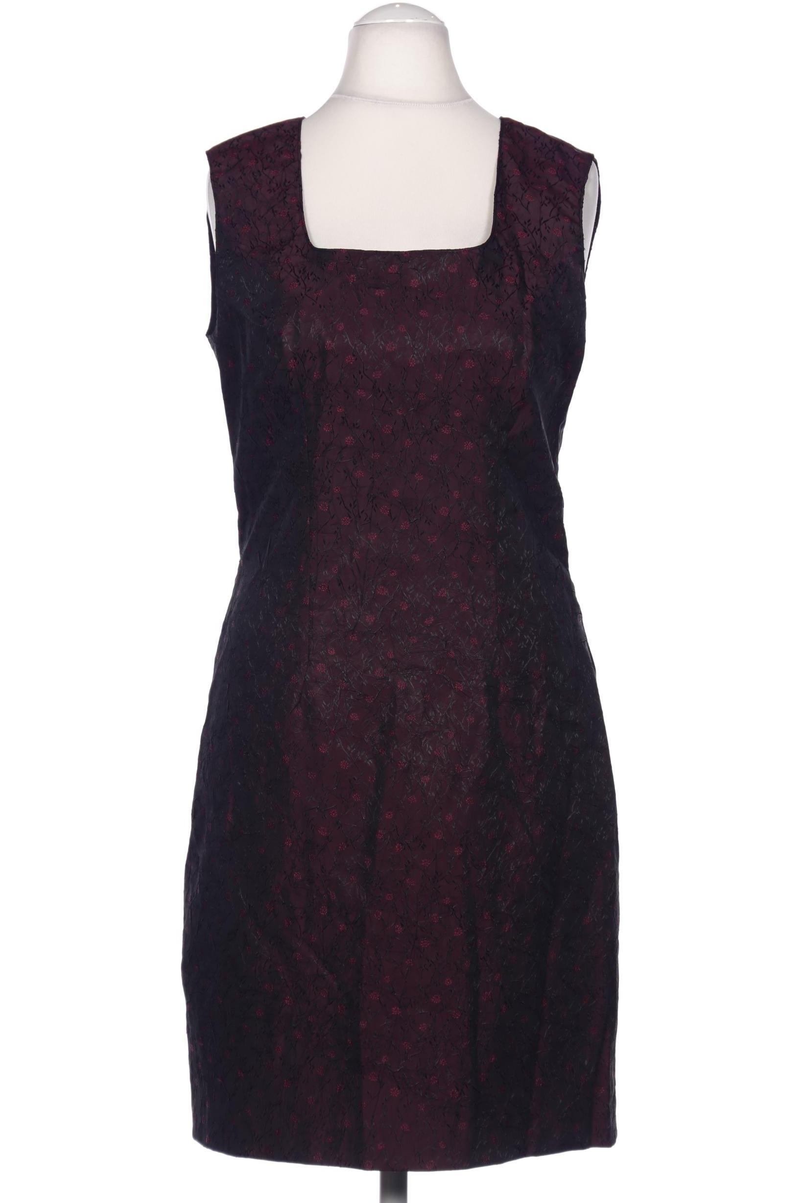

Hammerschmid Damen Kleid, bordeaux, Gr. 38