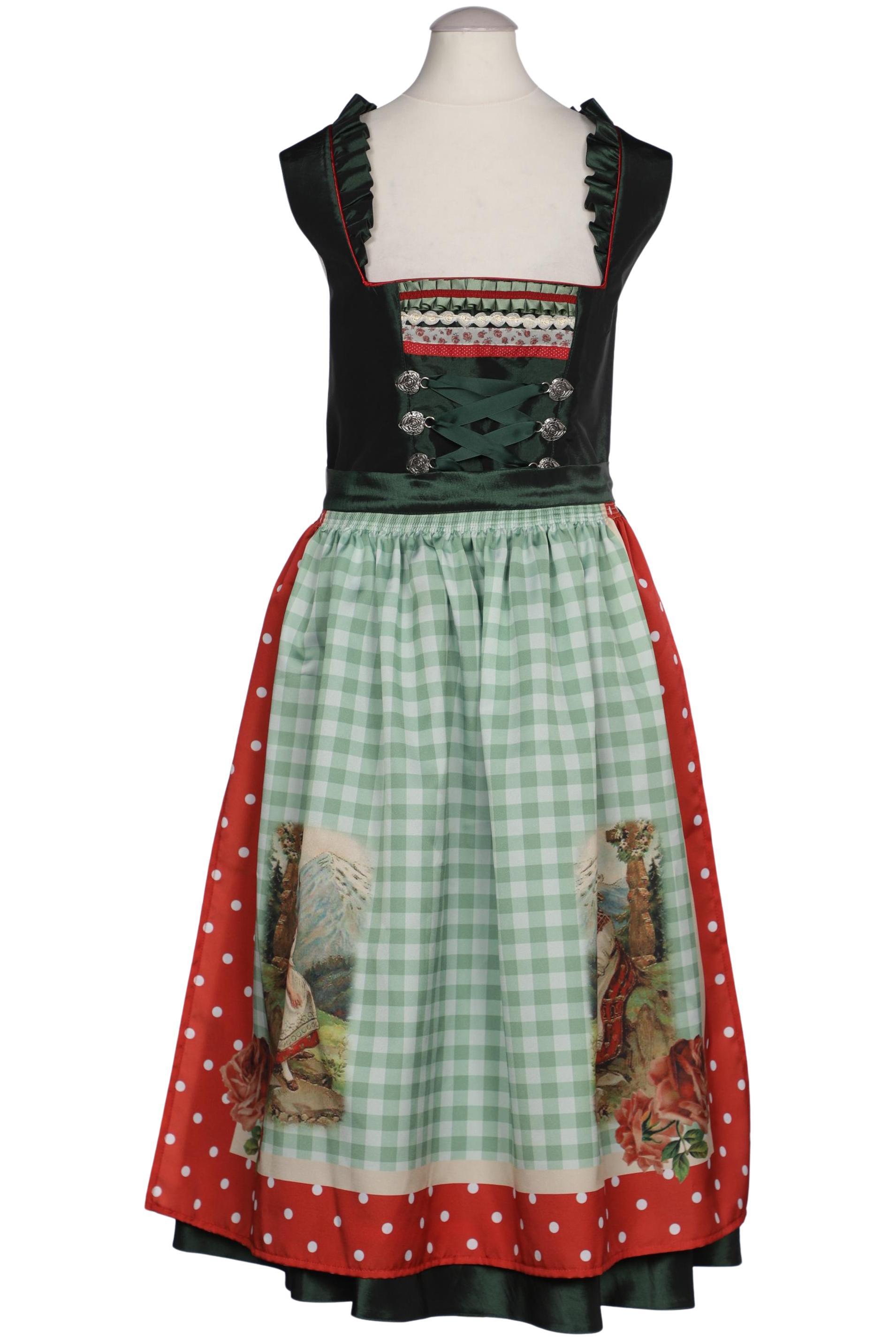

Hammerschmid Damen Kleid, mehrfarbig, Gr. 40