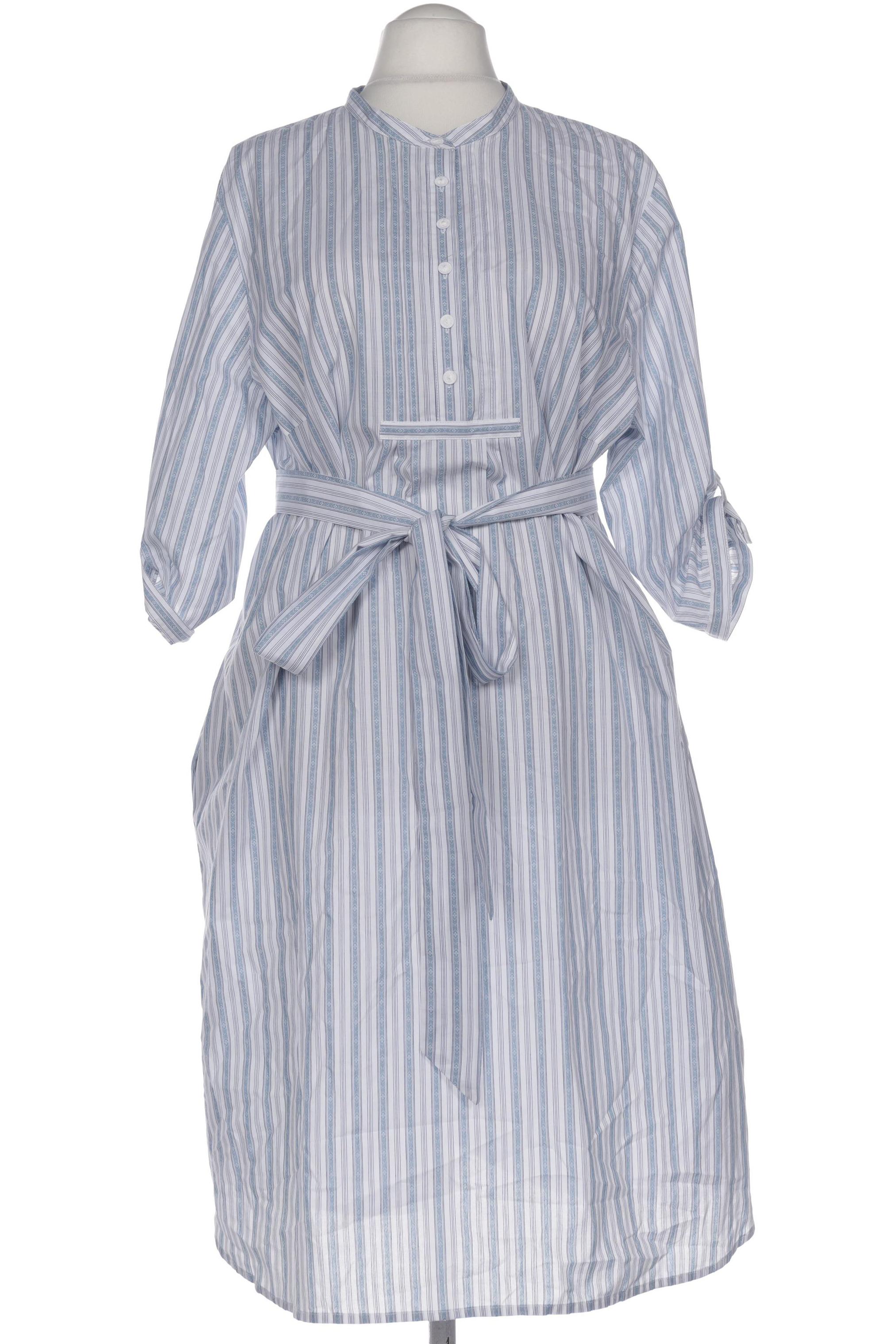 

Hammerschmid Damen Kleid, hellblau, Gr. 52