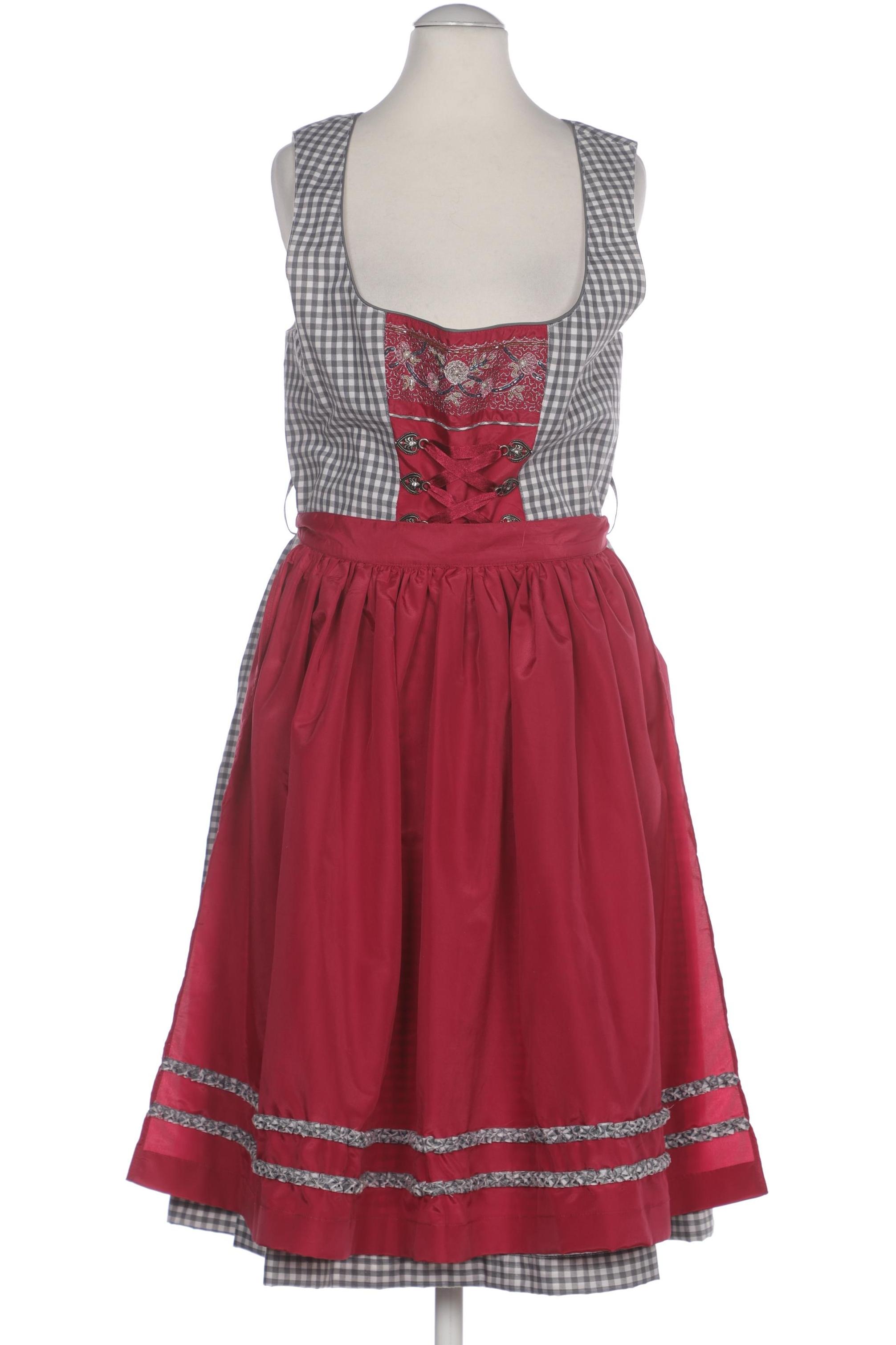 

Hammerschmid Damen Kleid, grau, Gr. 38