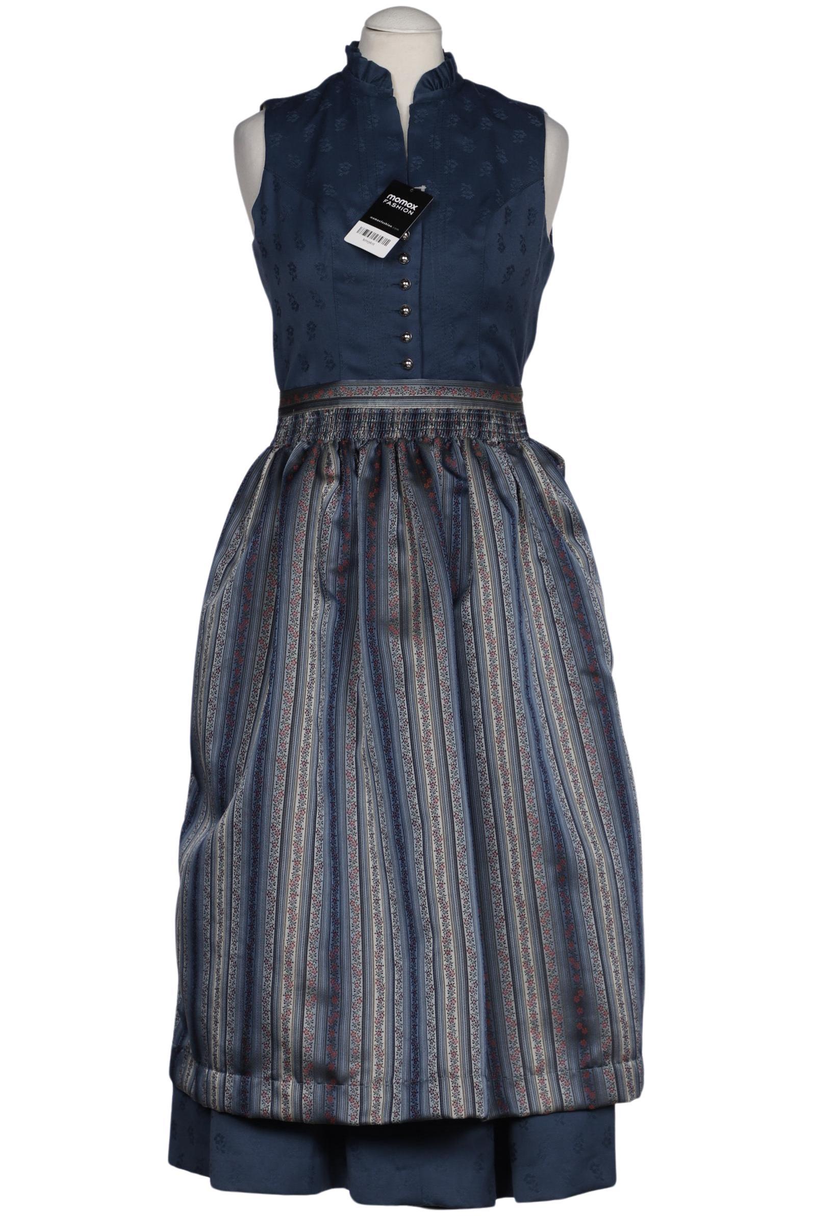 

Hammerschmid Damen Kleid, marineblau, Gr. 36