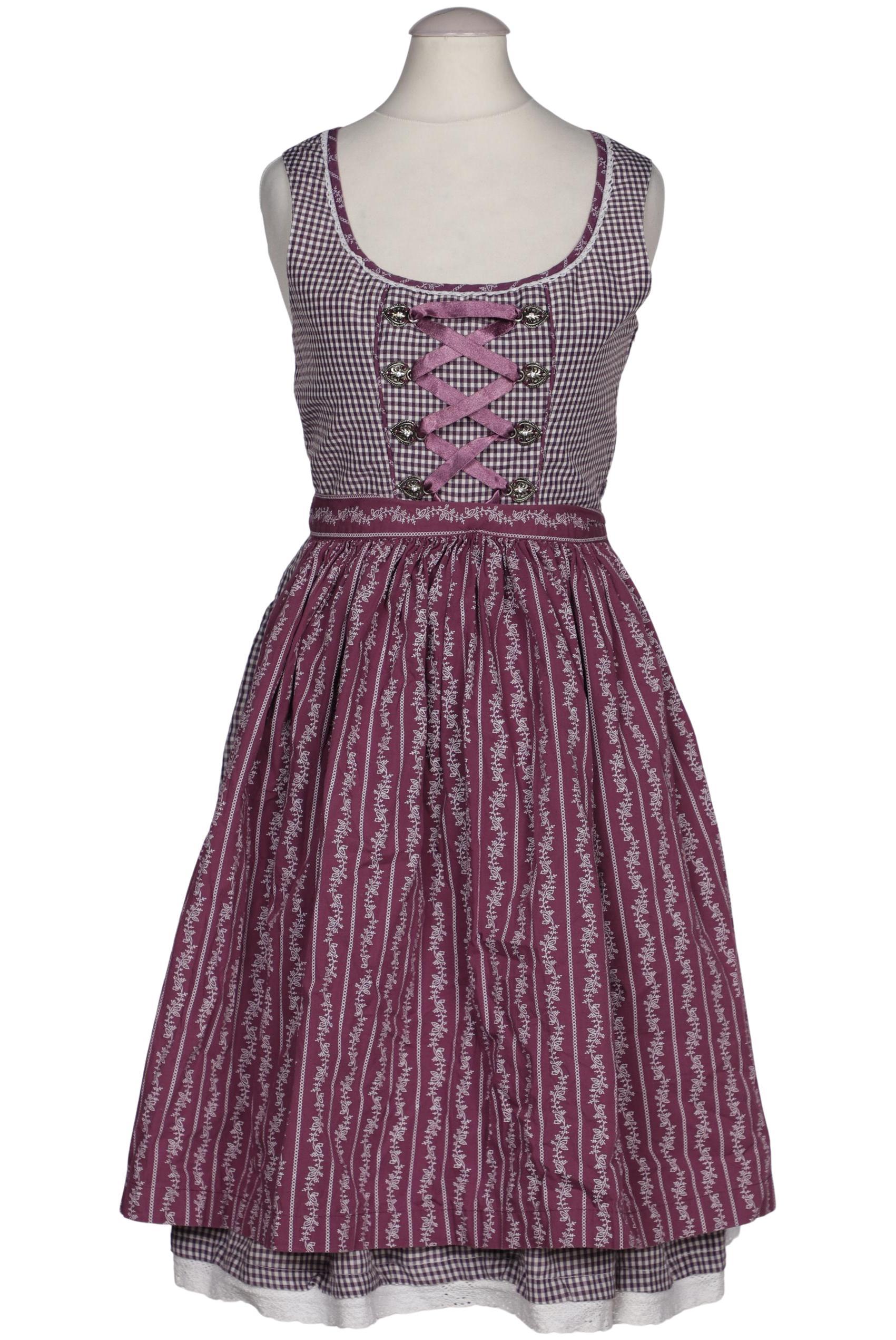 

Hammerschmid Damen Kleid, mehrfarbig, Gr. 32