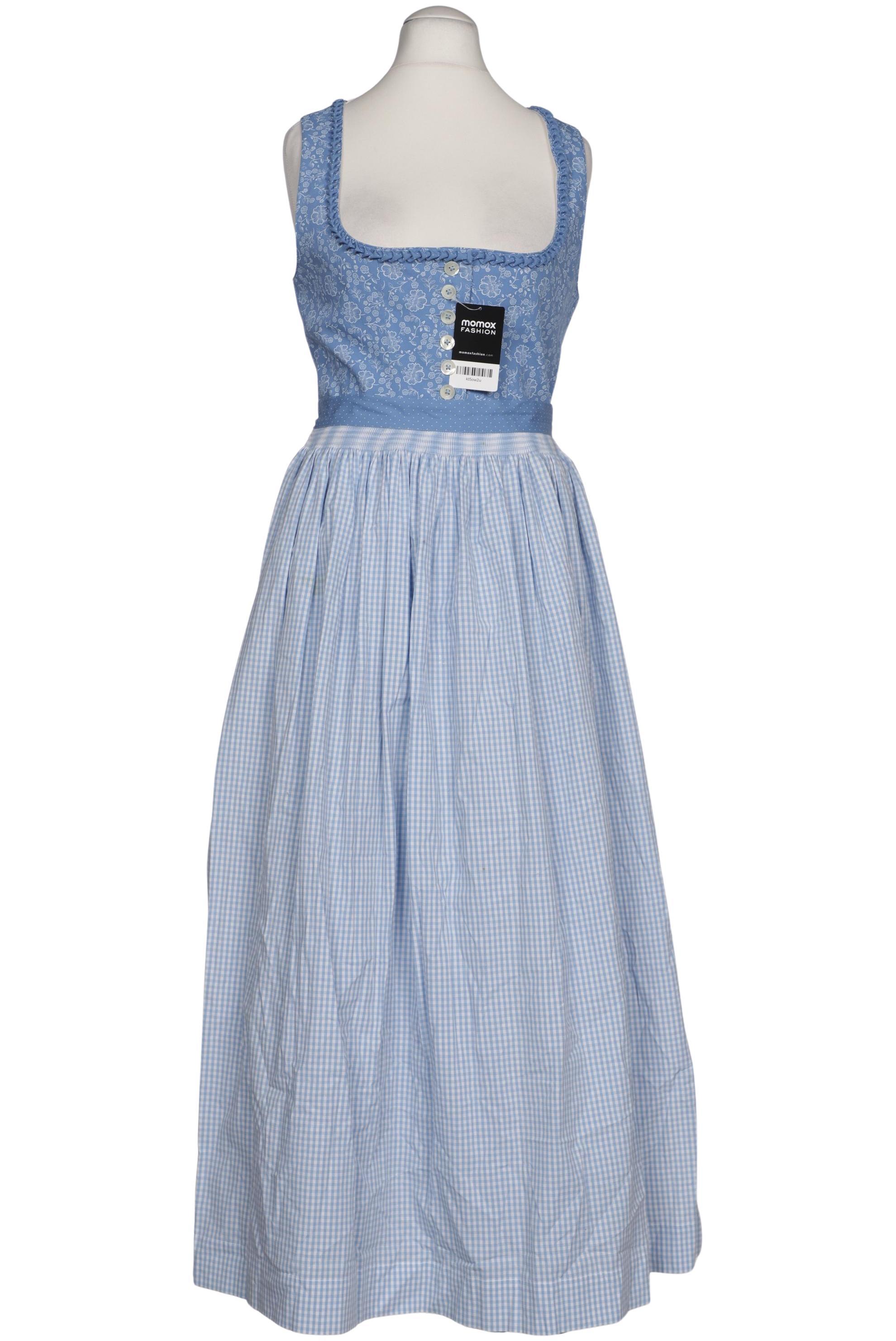 

Hammerschmid Damen Kleid, blau, Gr. 38